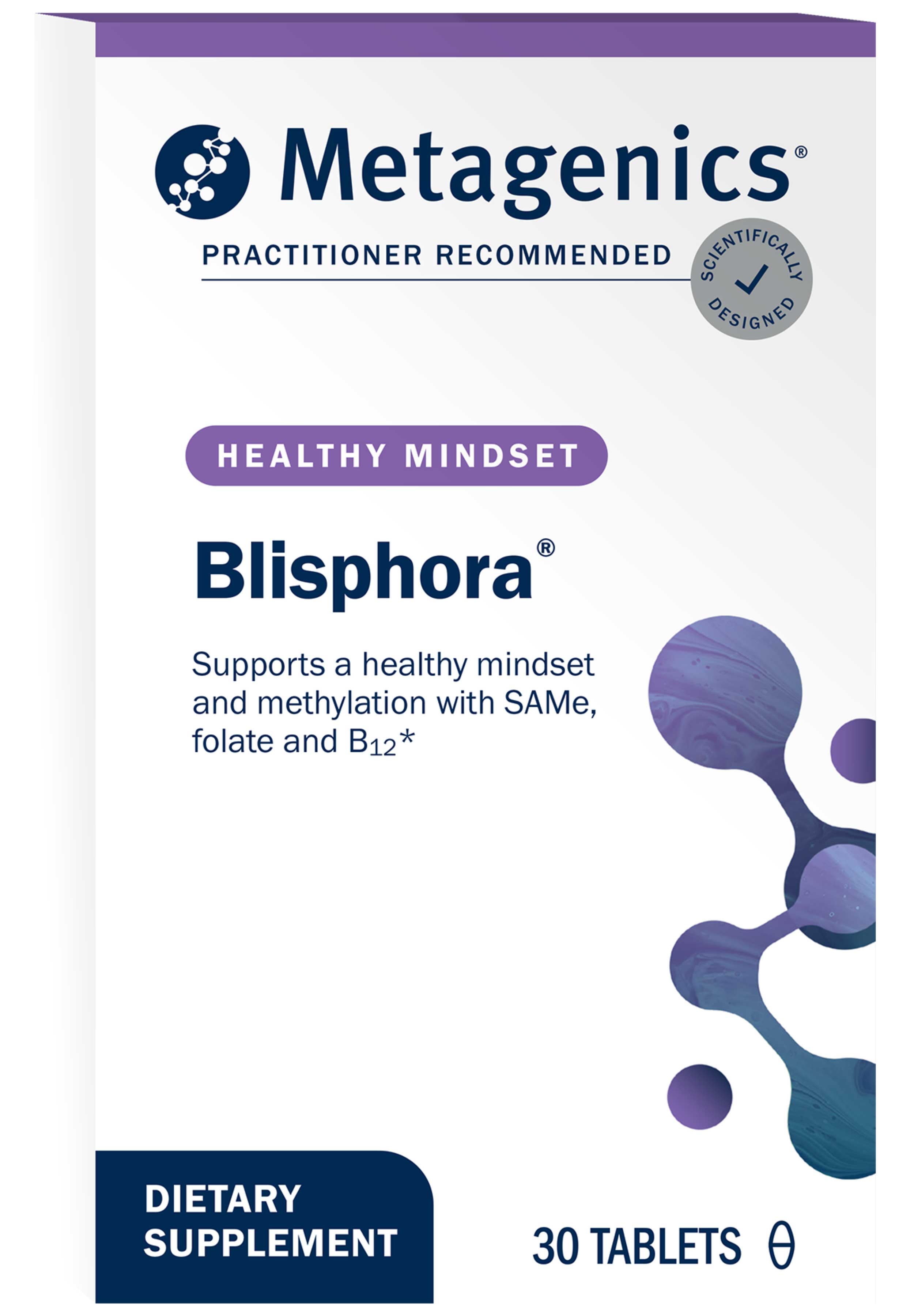 Metagenics Blisphora