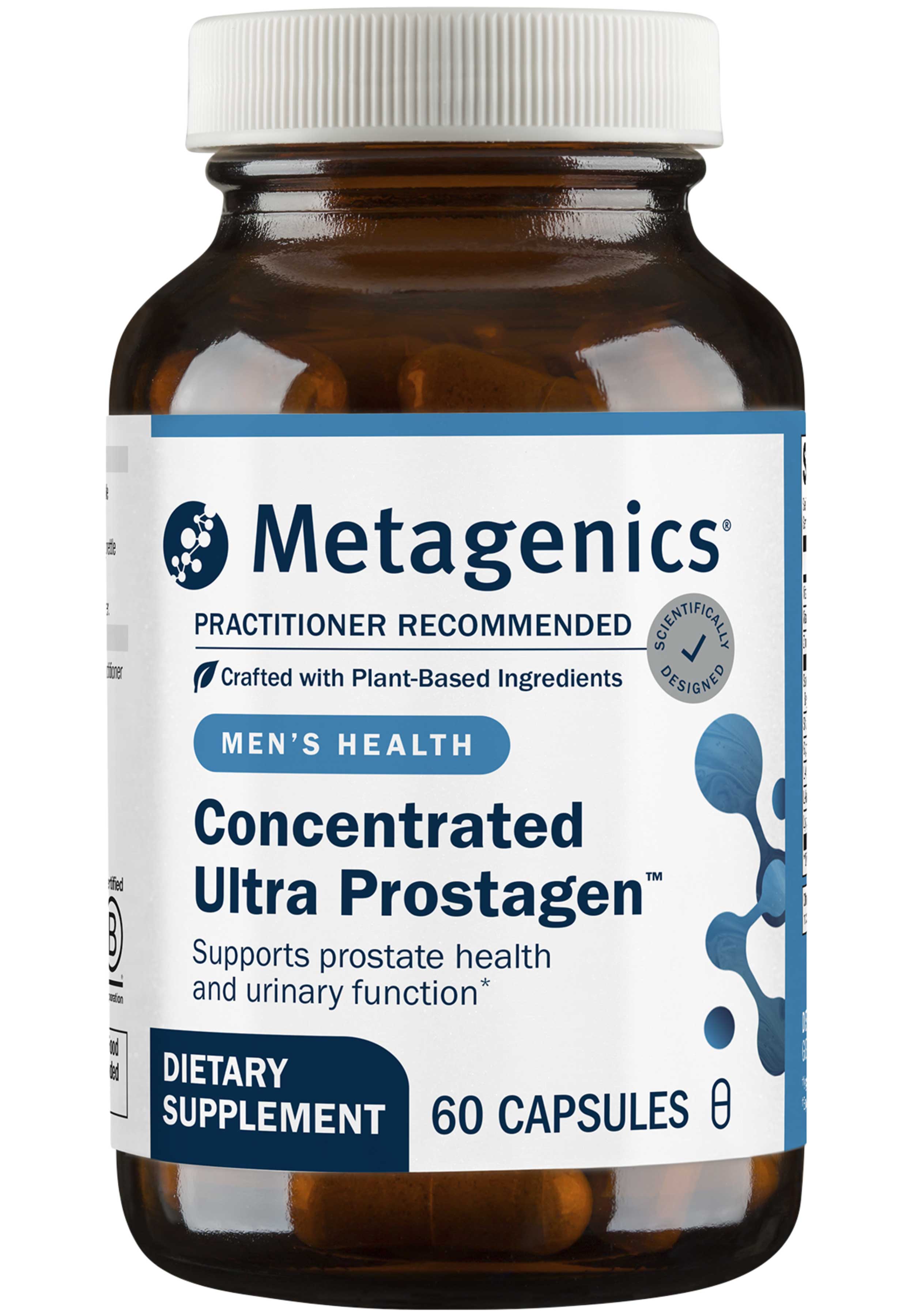 Metagenics Concentrated Ultra Prostagen