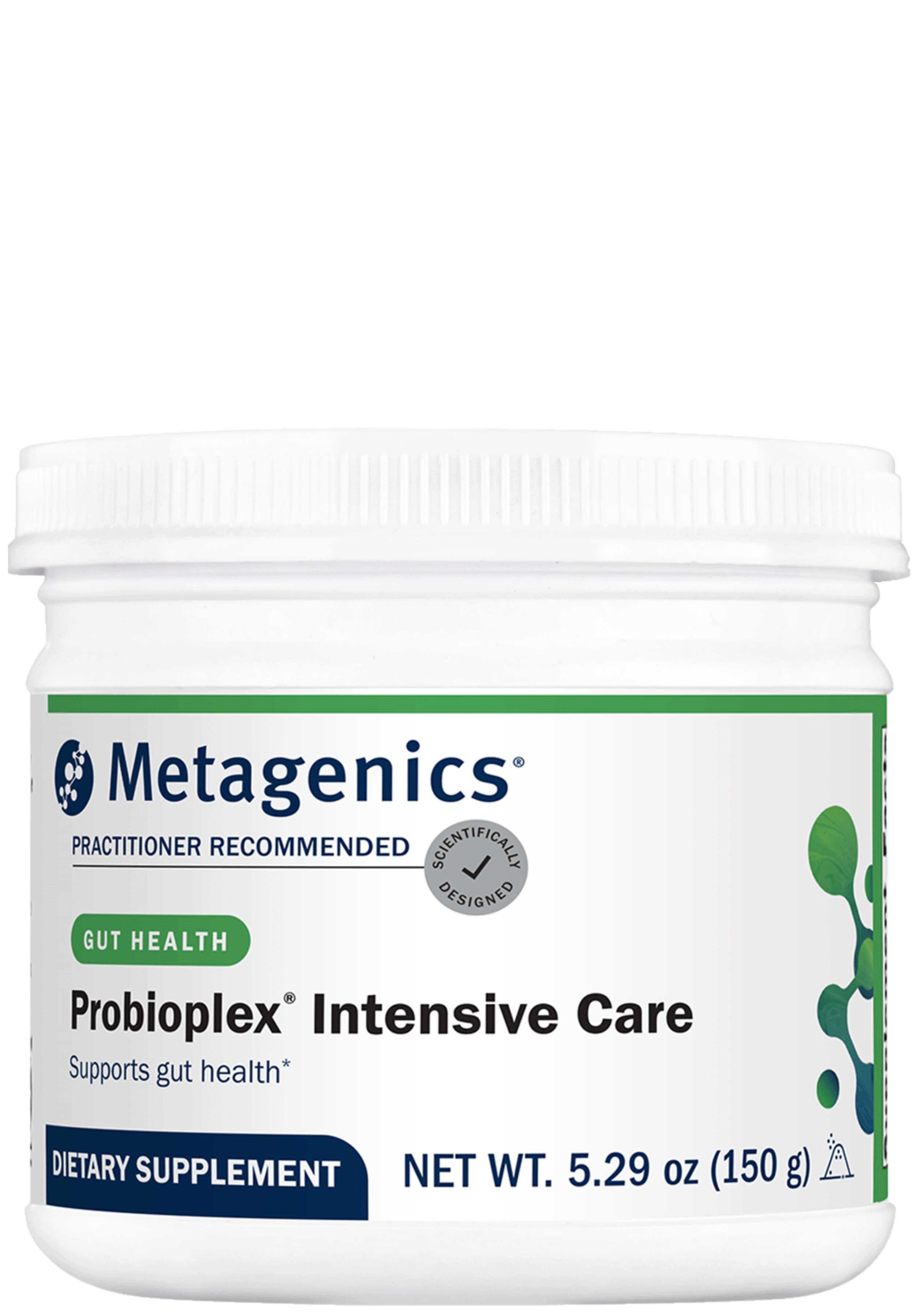 Metagenics Probioplex Intensive Care