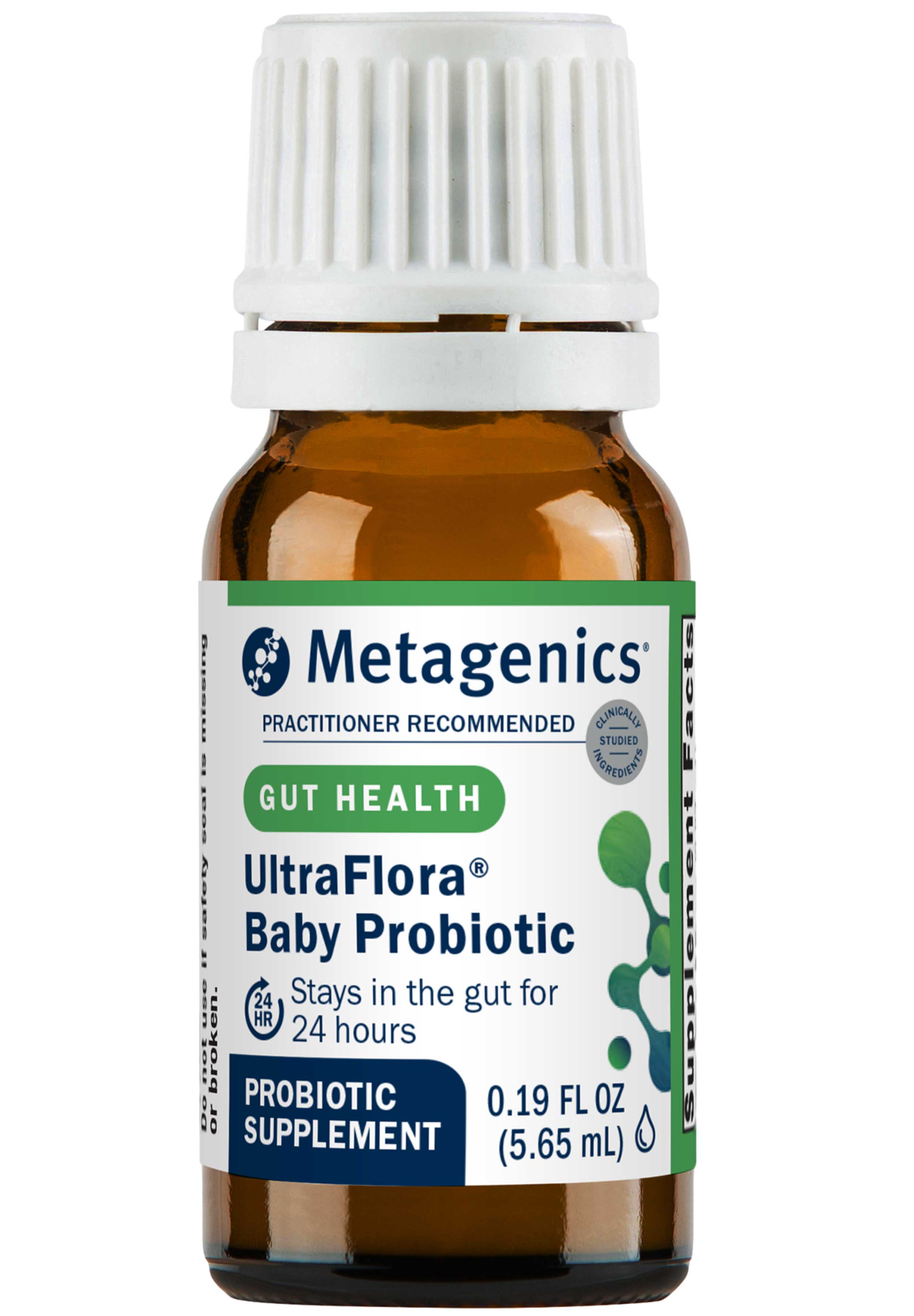 Metagenics UltraFlora Baby Probiotic