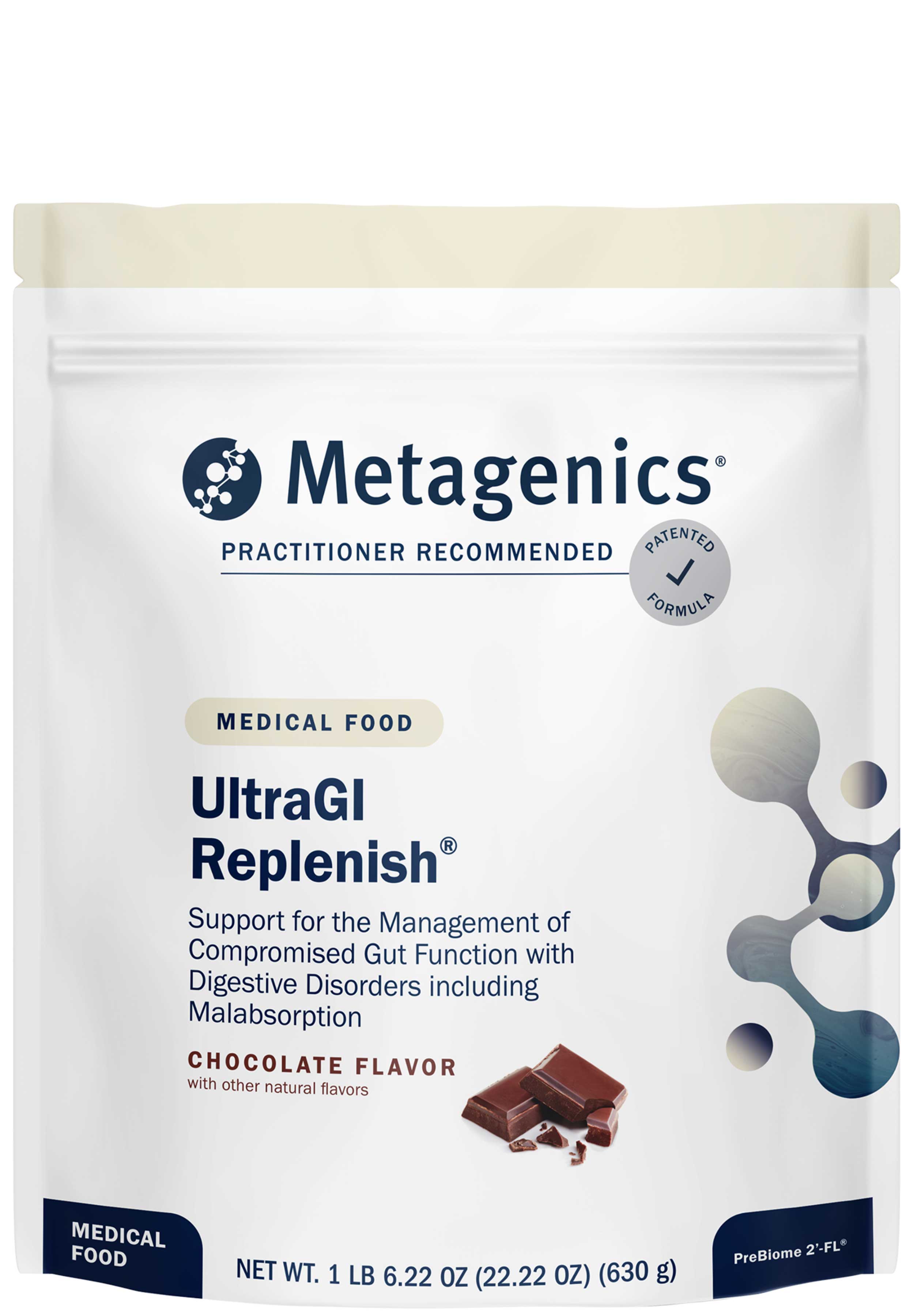 Metagenics UltraGI Replenish®