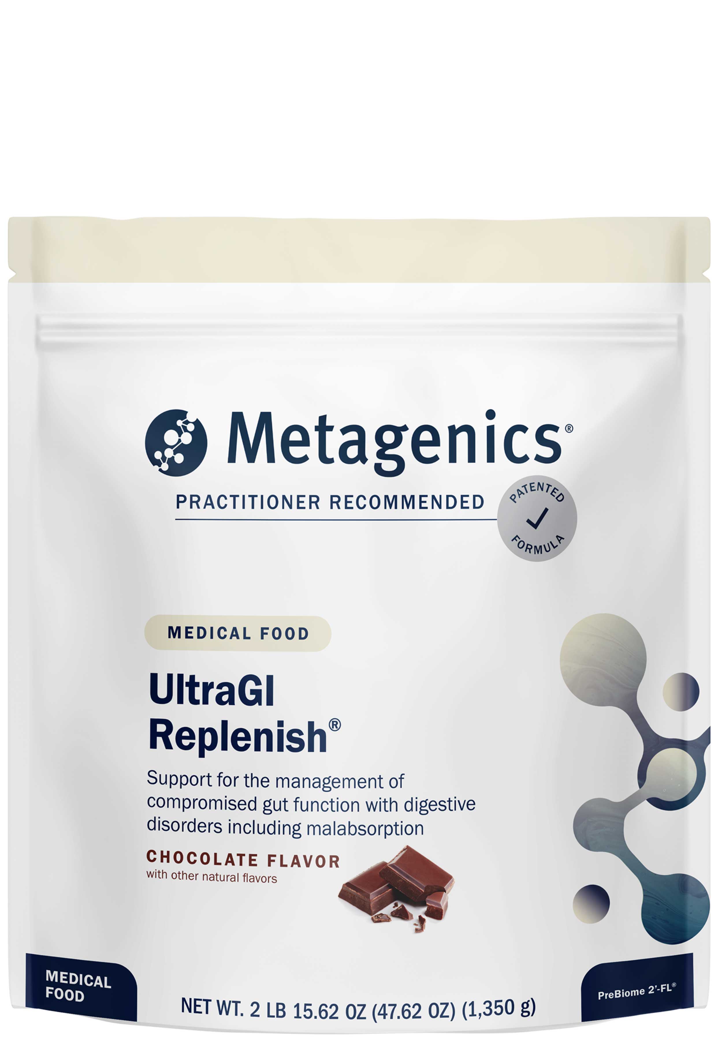 Metagenics UltraGI Replenish®