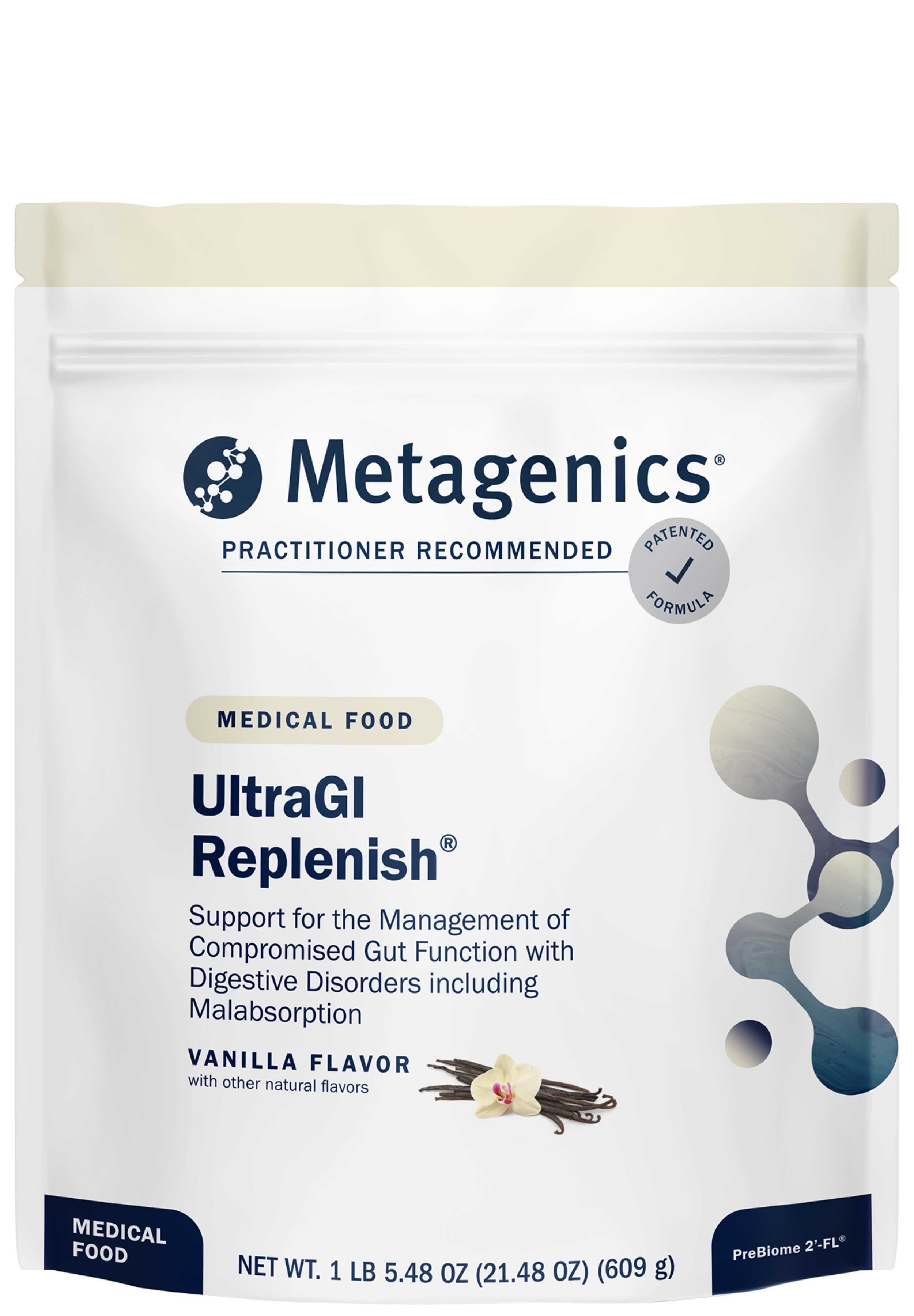 Metagenics UltraGI Replenish®