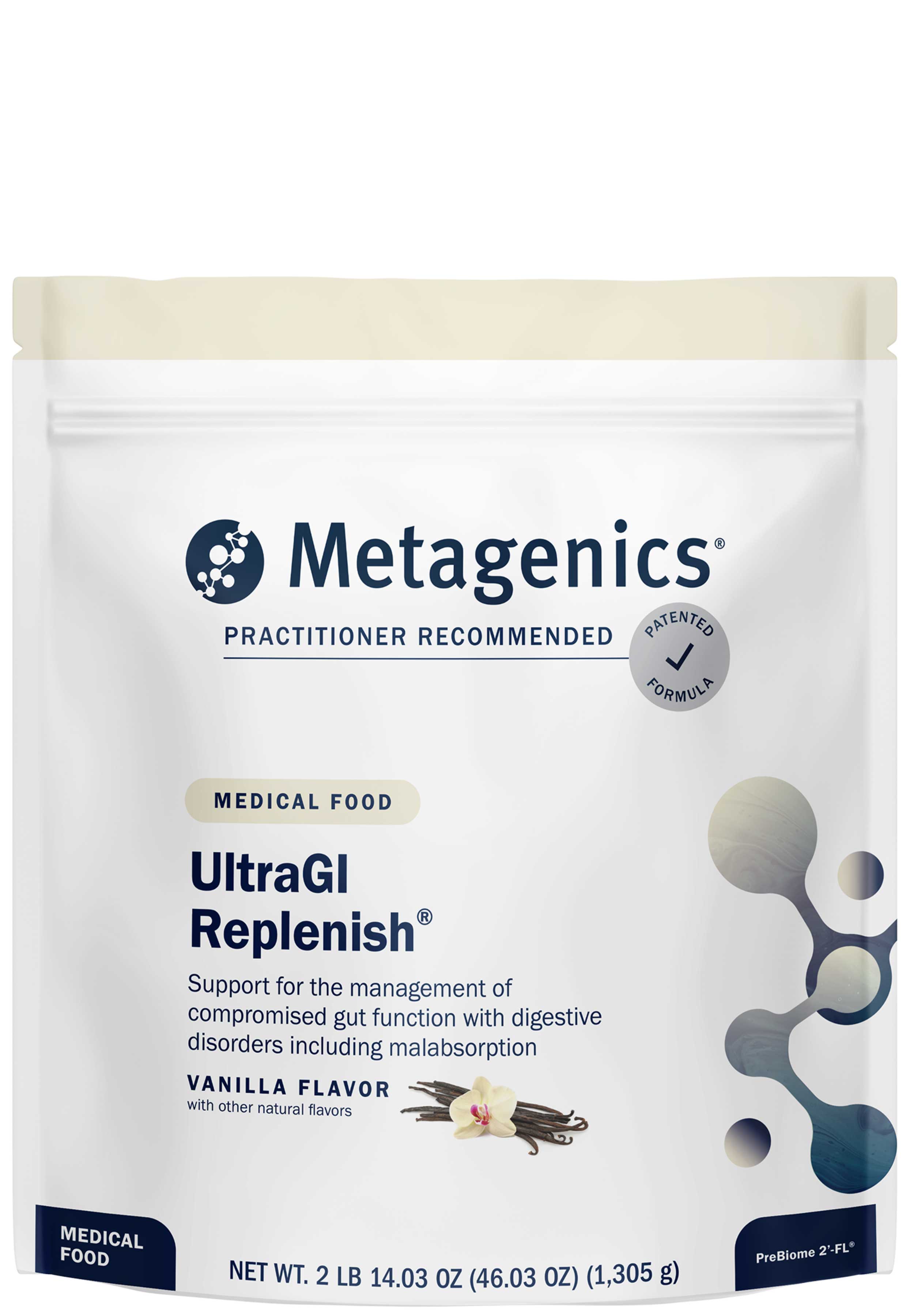 Metagenics UltraGI Replenish®