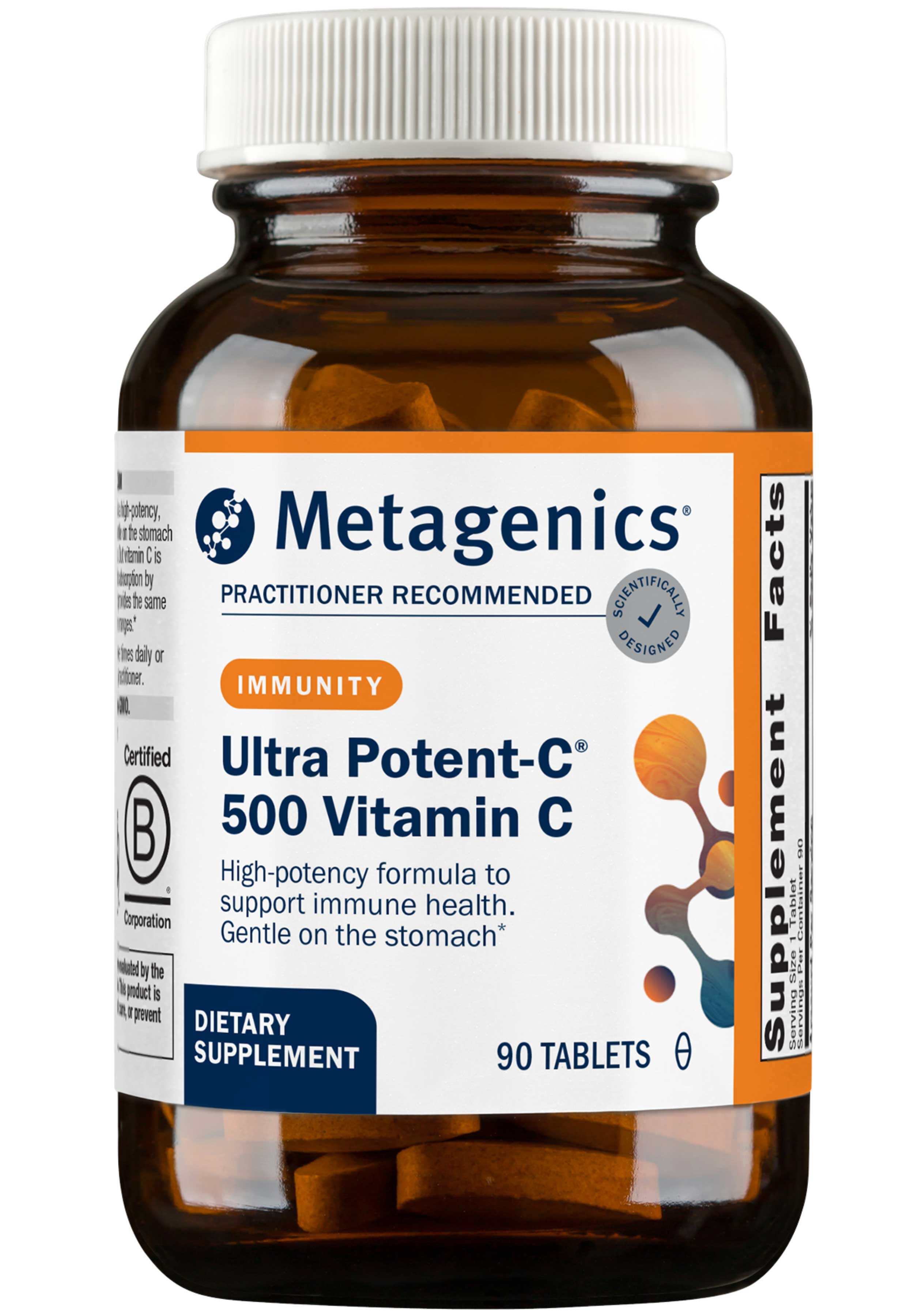 metagenics glutathione vitamin c Ultra Potent-C Chewable (Metagenics) Nutri Advanced Immune Support |