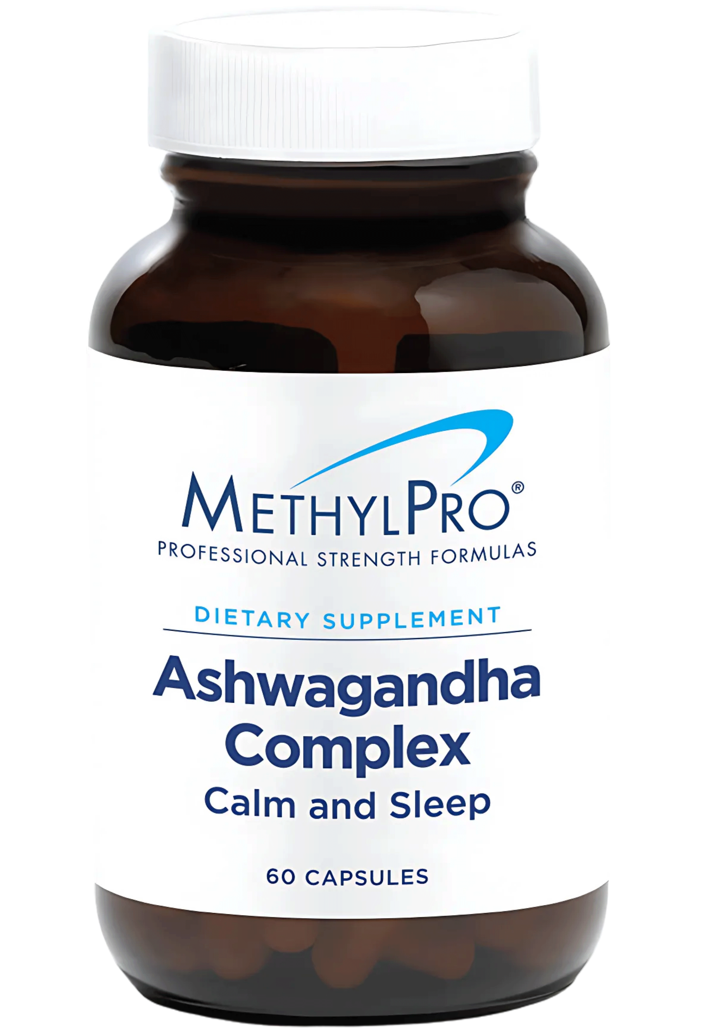 MethylPro Ashwagandha Complex