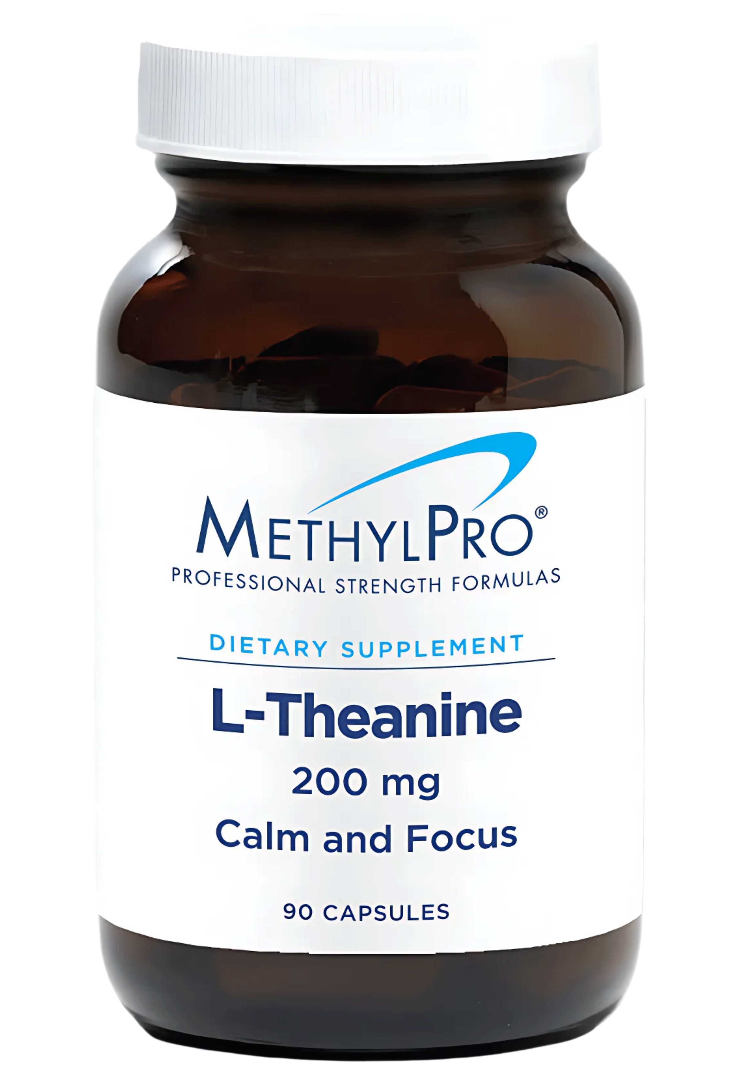 MethylPro L-Theanine 200 mg