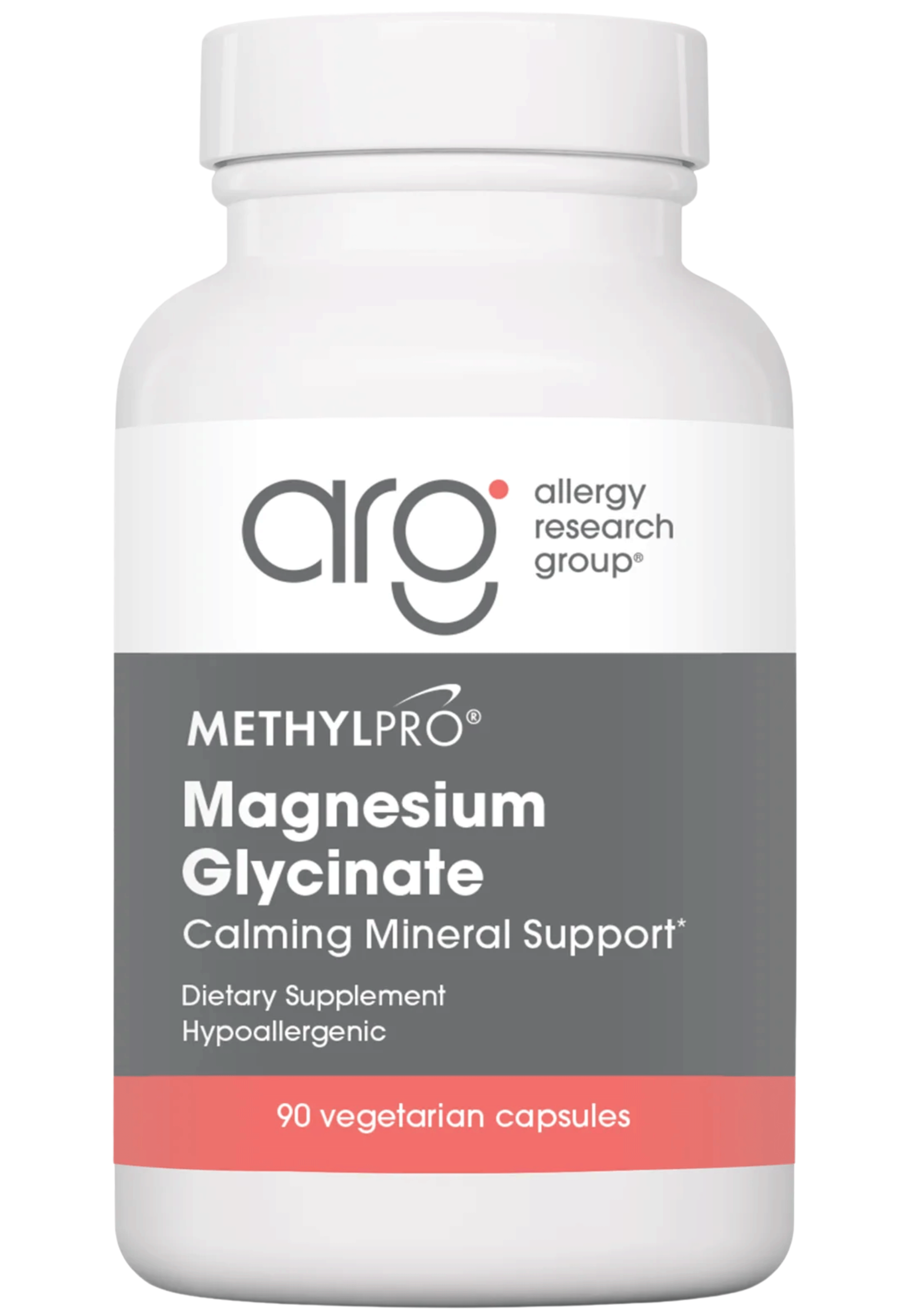 MethylPro Magnesium Glycinate