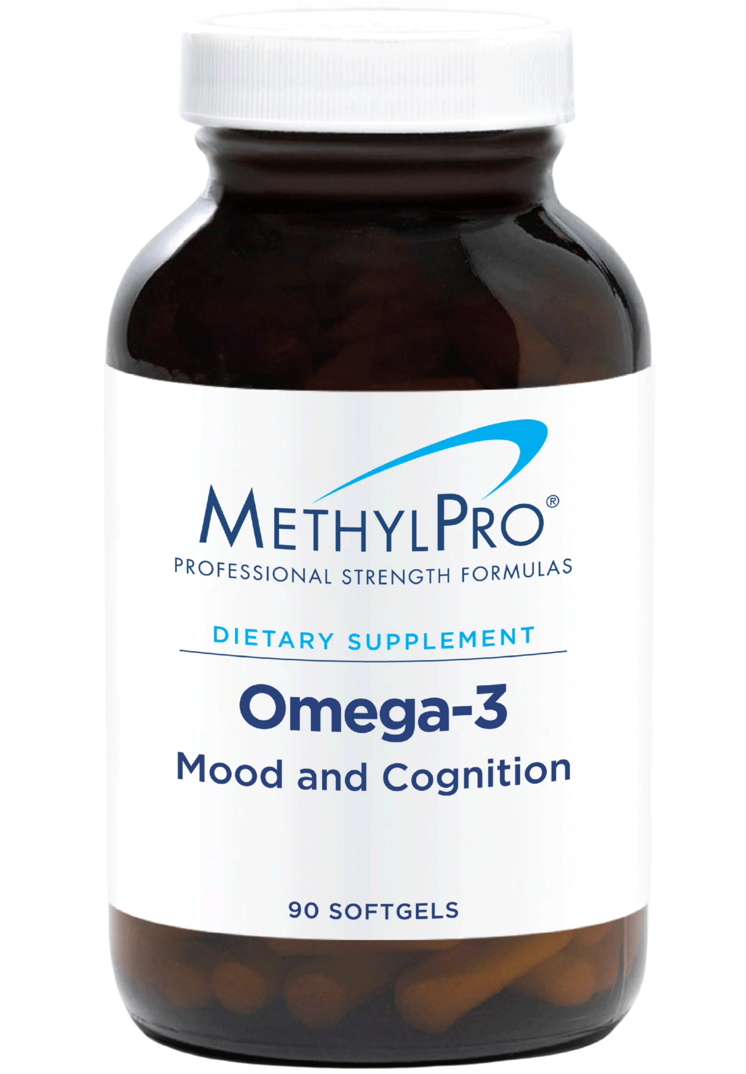MethylPro Omega-3