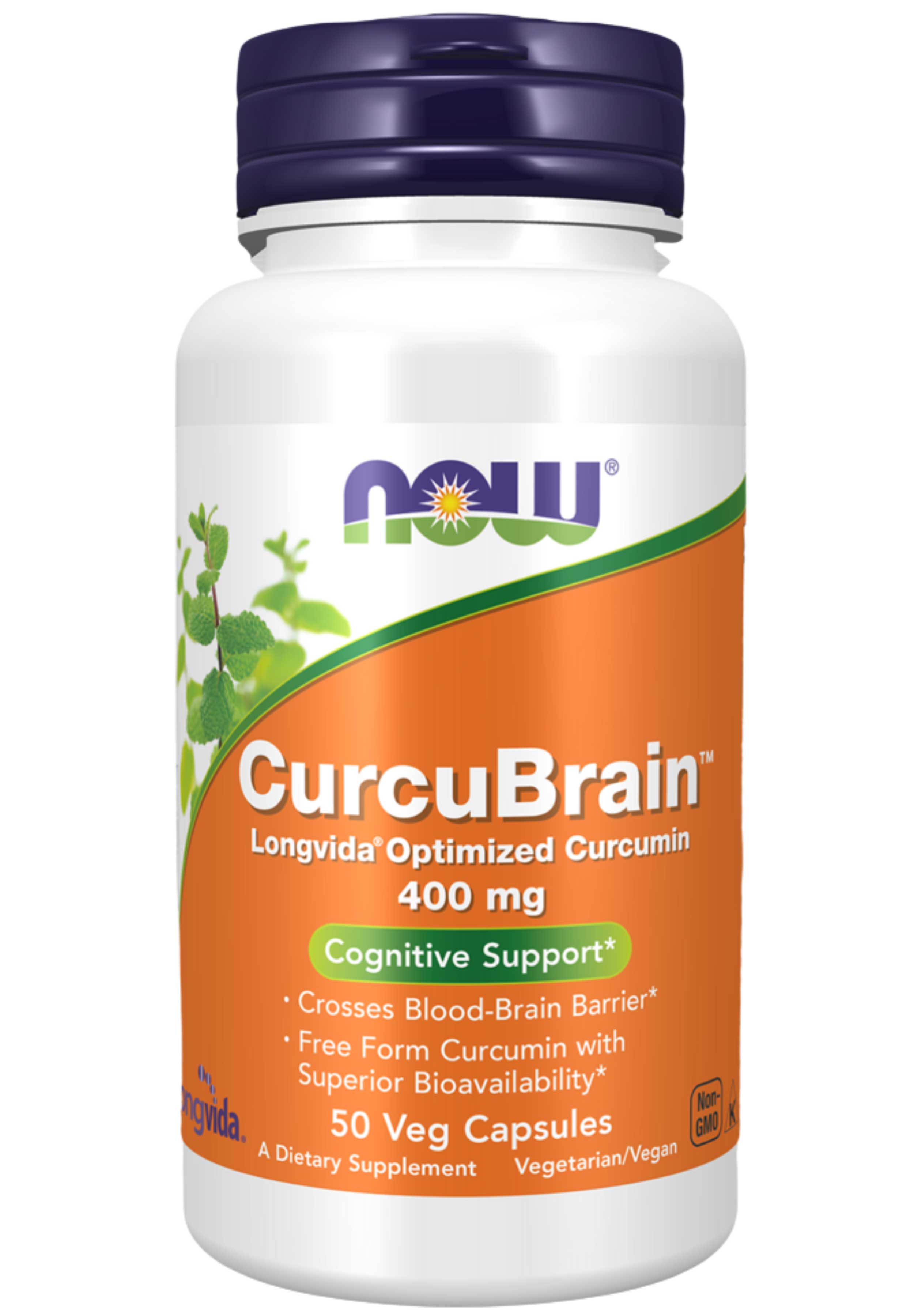 NOW CurcuBrain