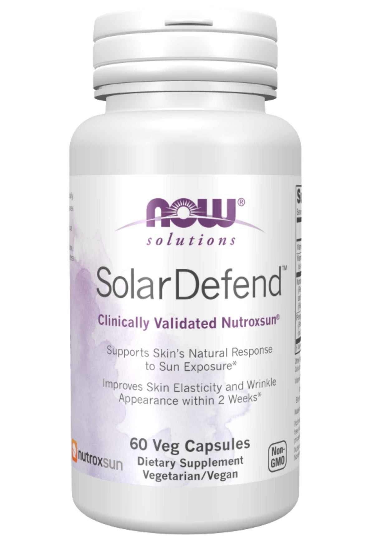 NOW SolarDefend