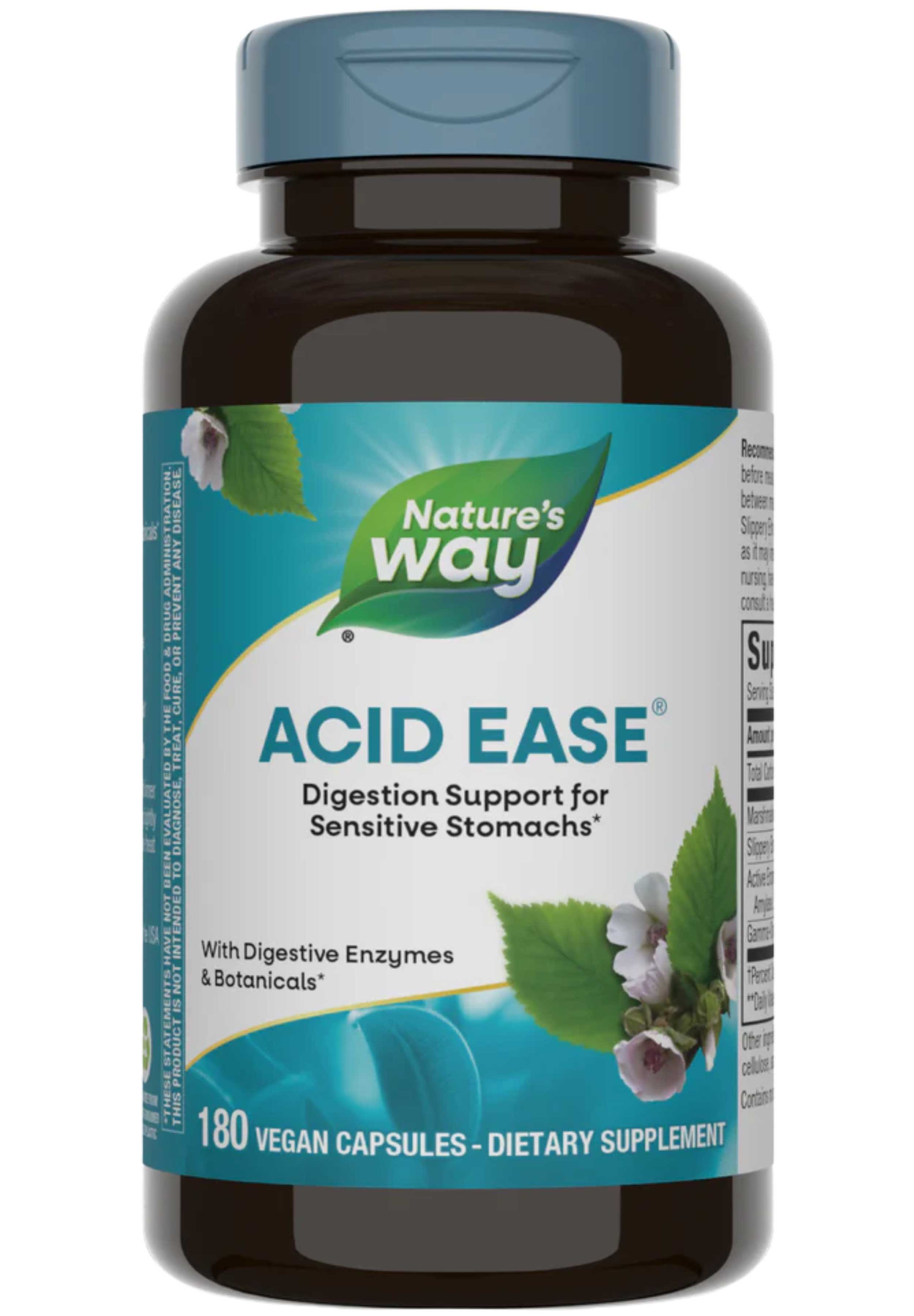 Nature's Way Acid Ease