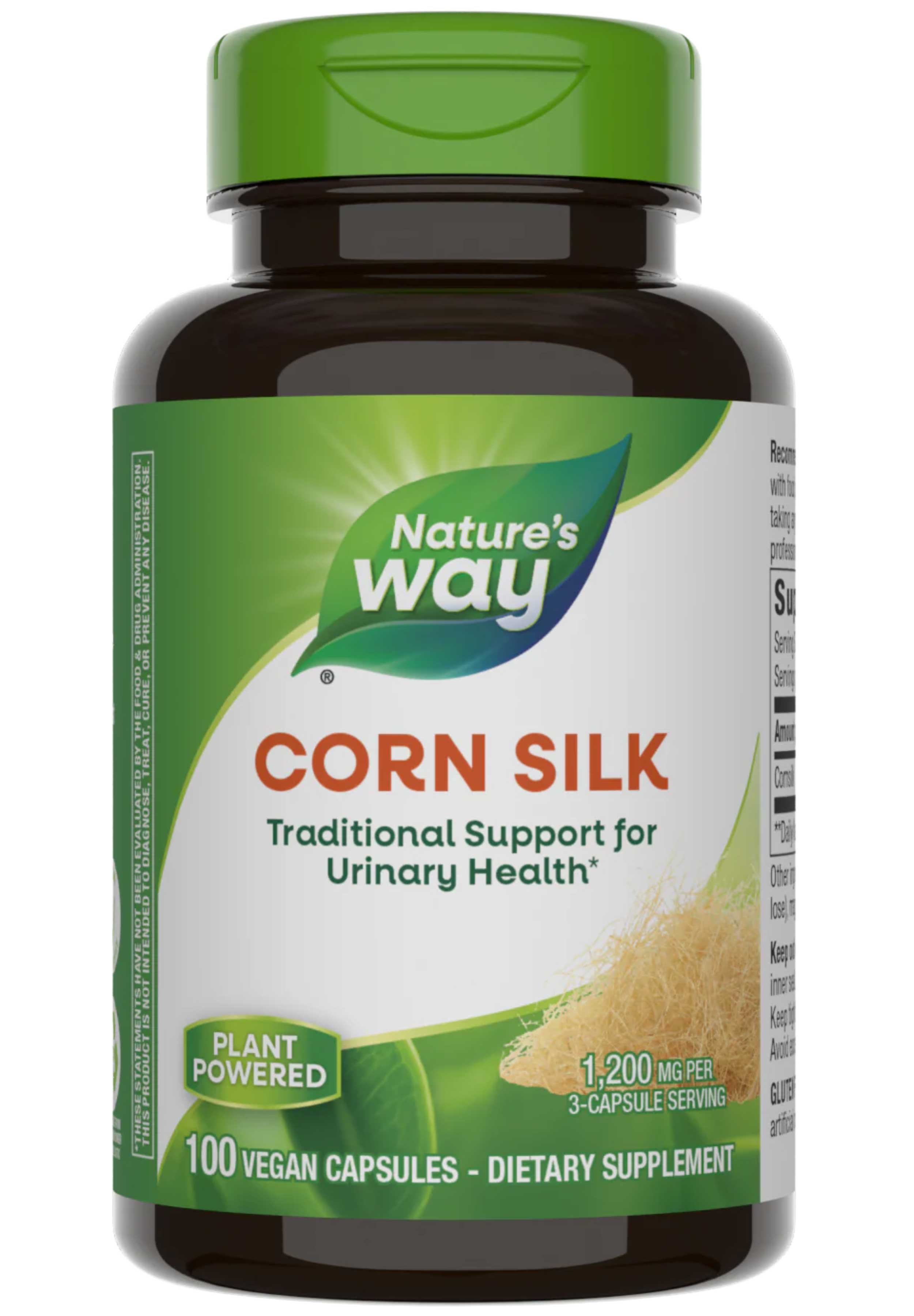 Nature's Way Corn Silk
