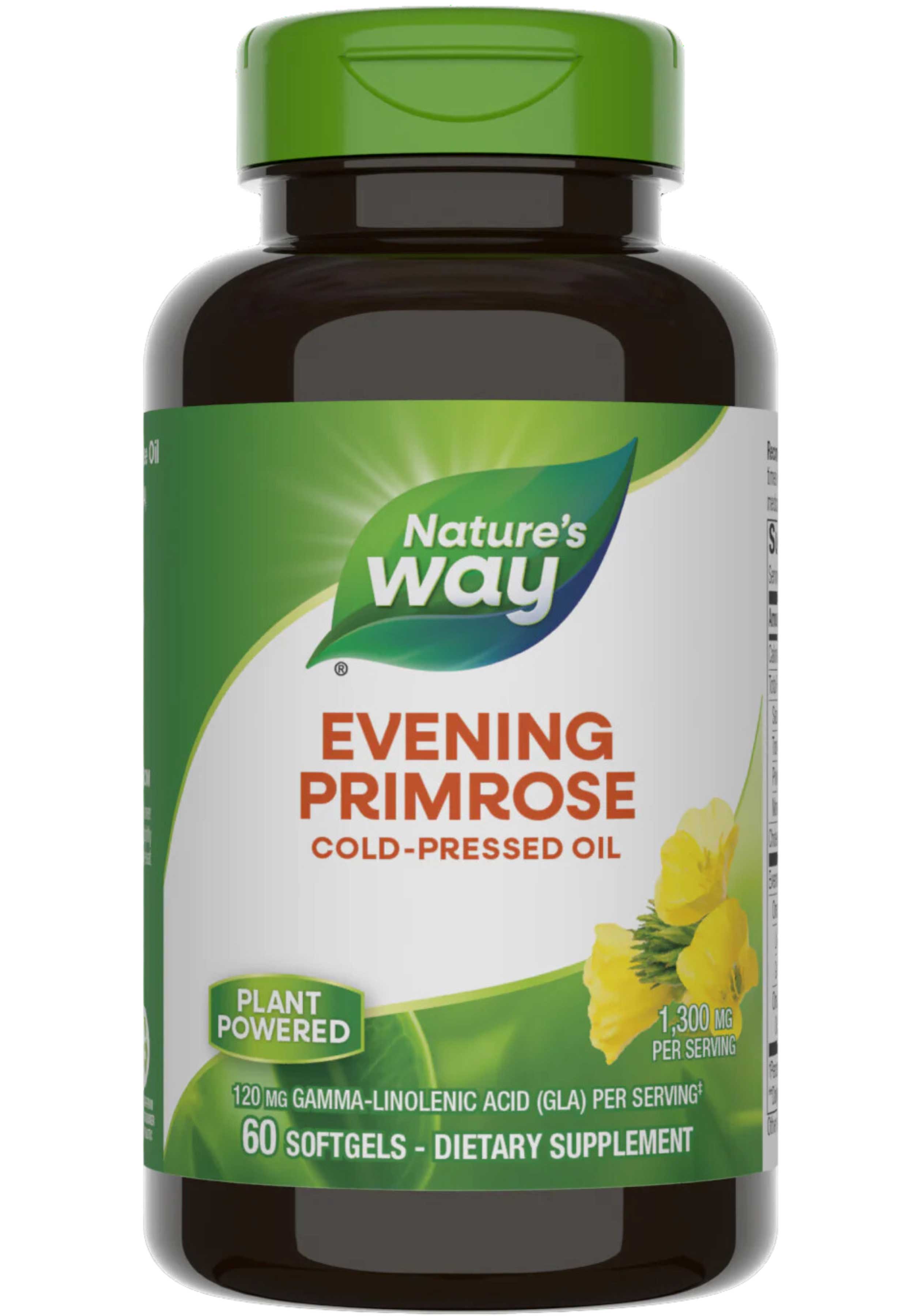 Nature's Way Evening Primrose Max Strength