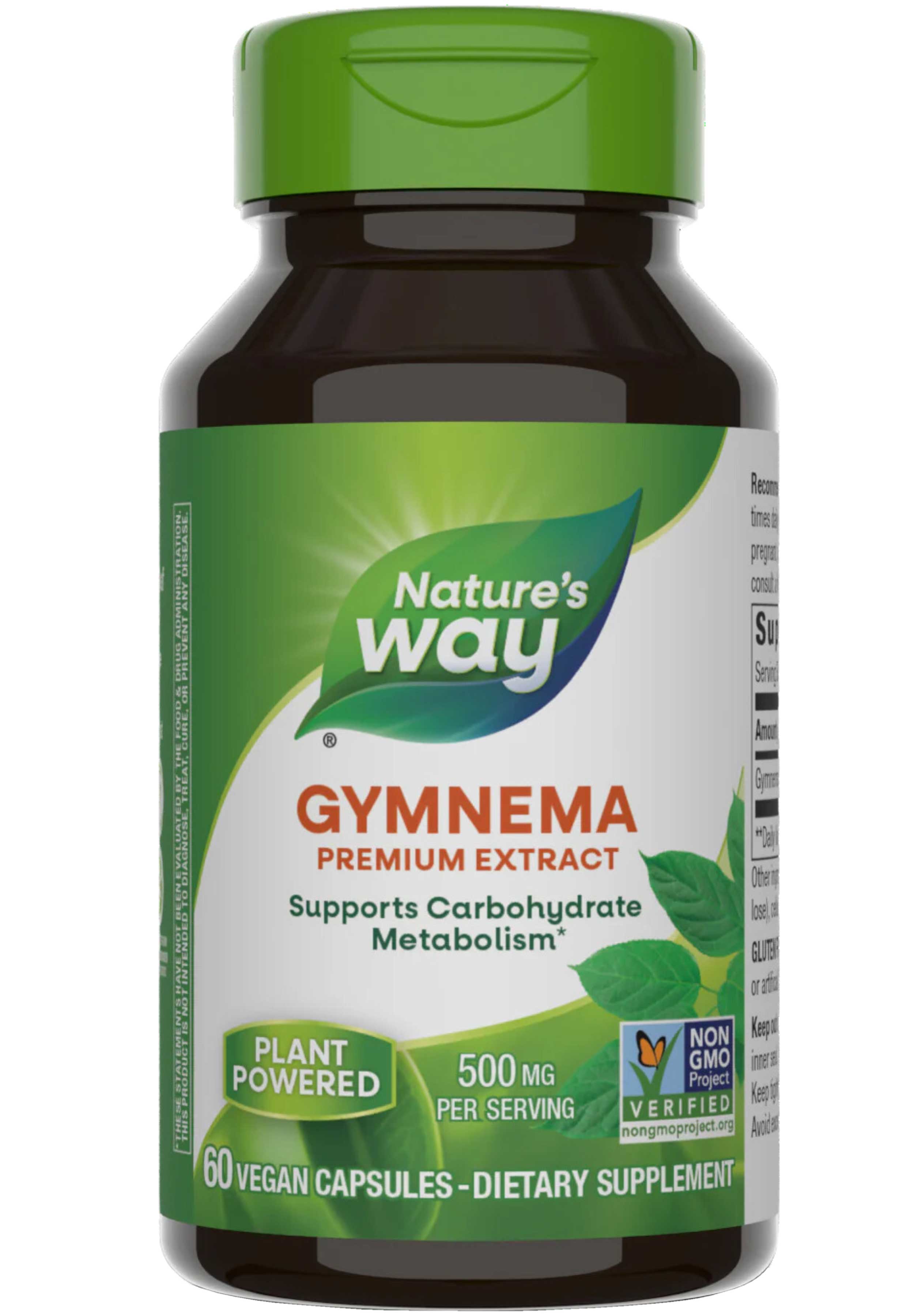 Nature's Way Gymnema