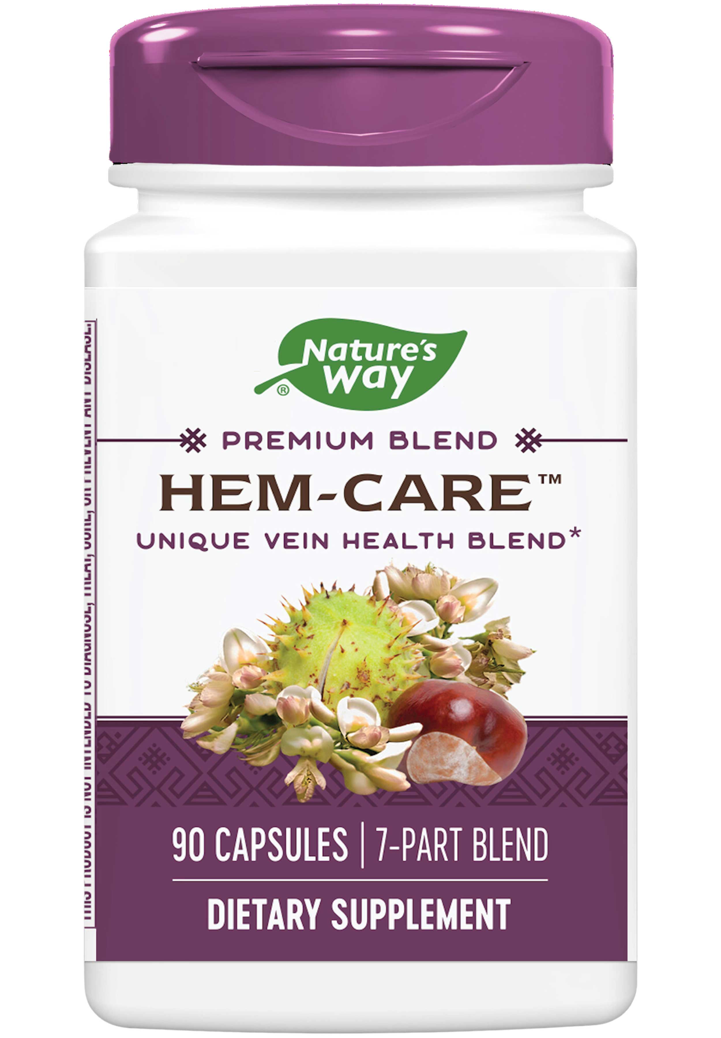 Nature's Way Hem-Care