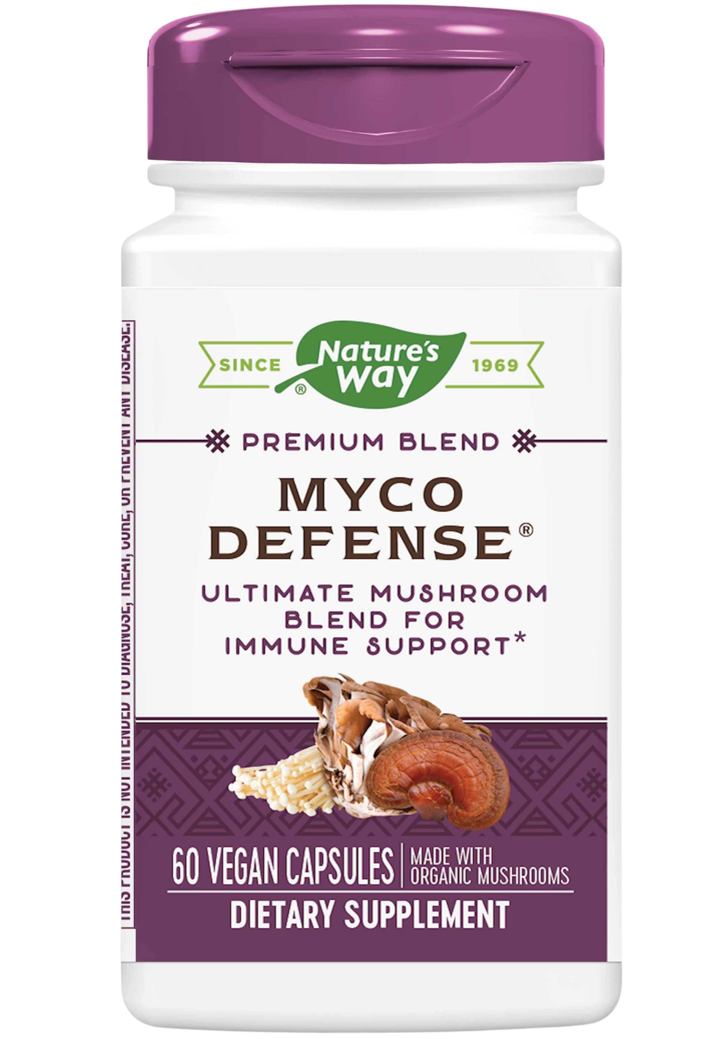 Nature's Way Myco Defense