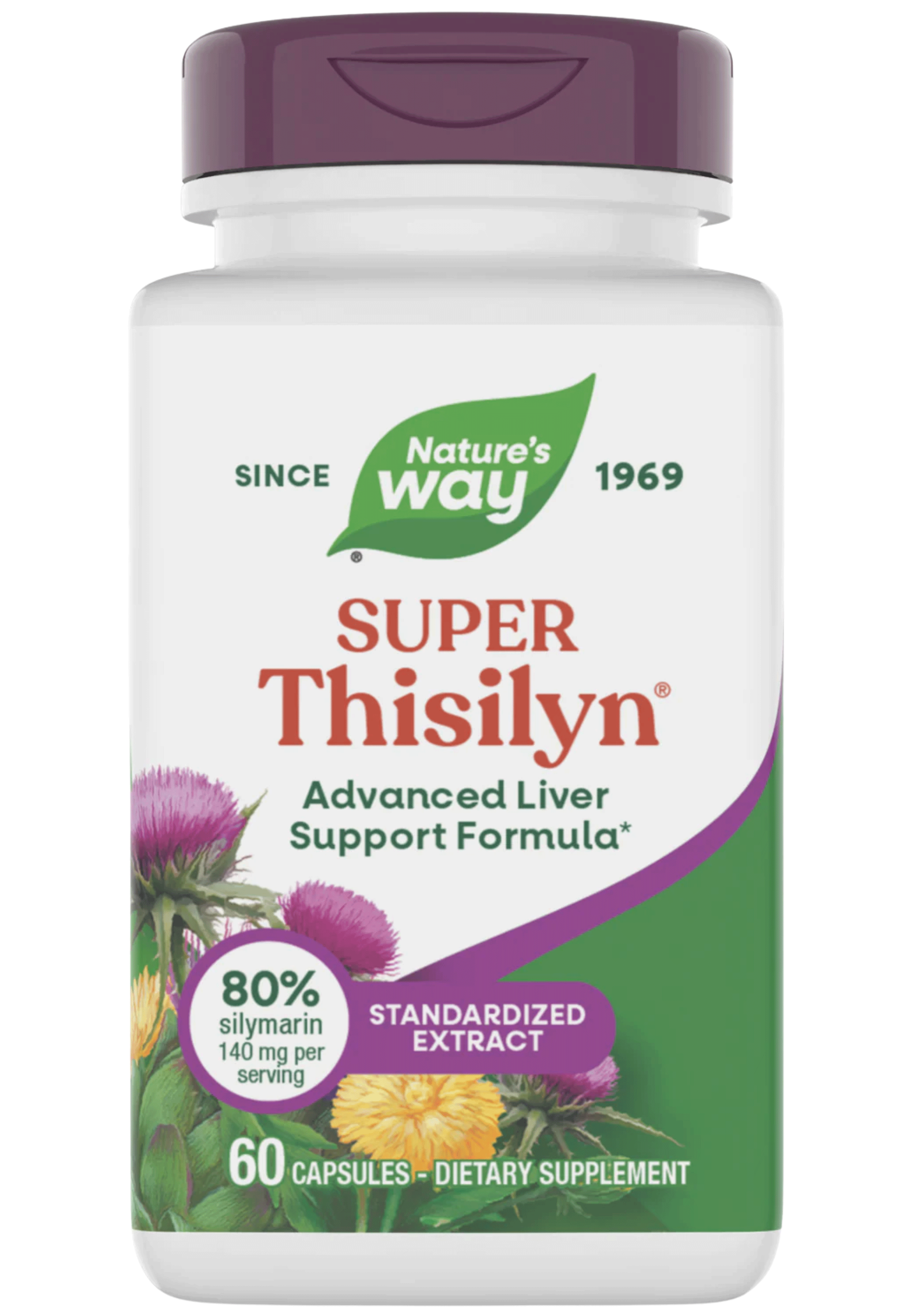 Nature's Way Super Thisilyn