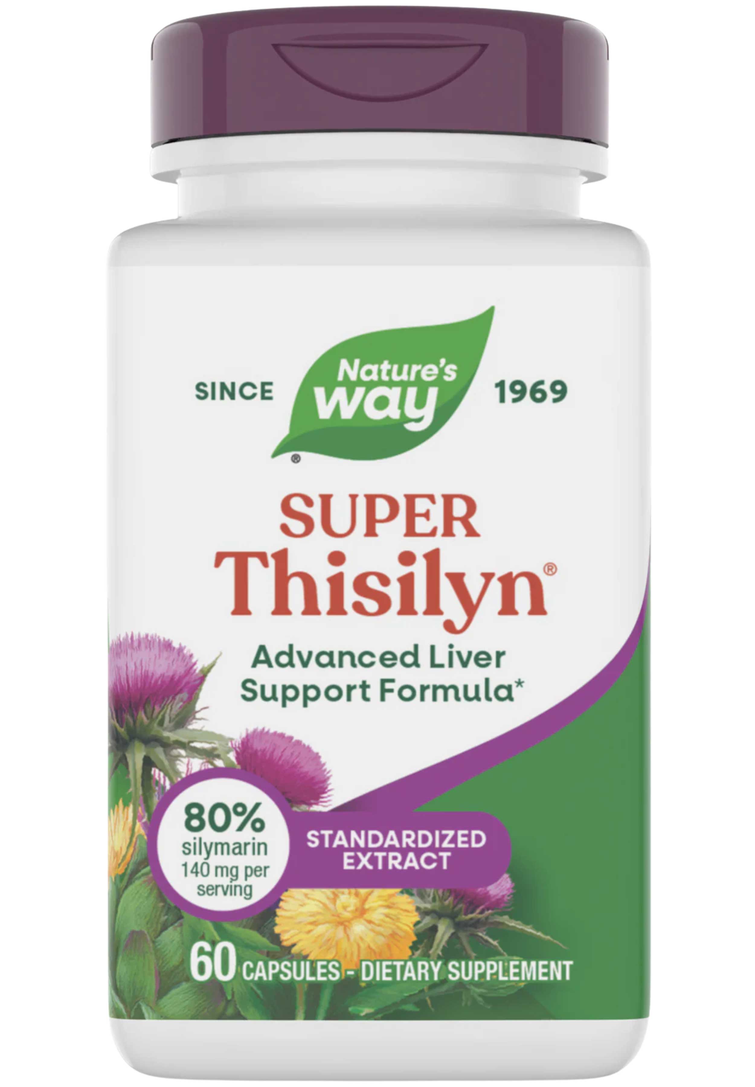 Nature's Way Super Thisilyn
