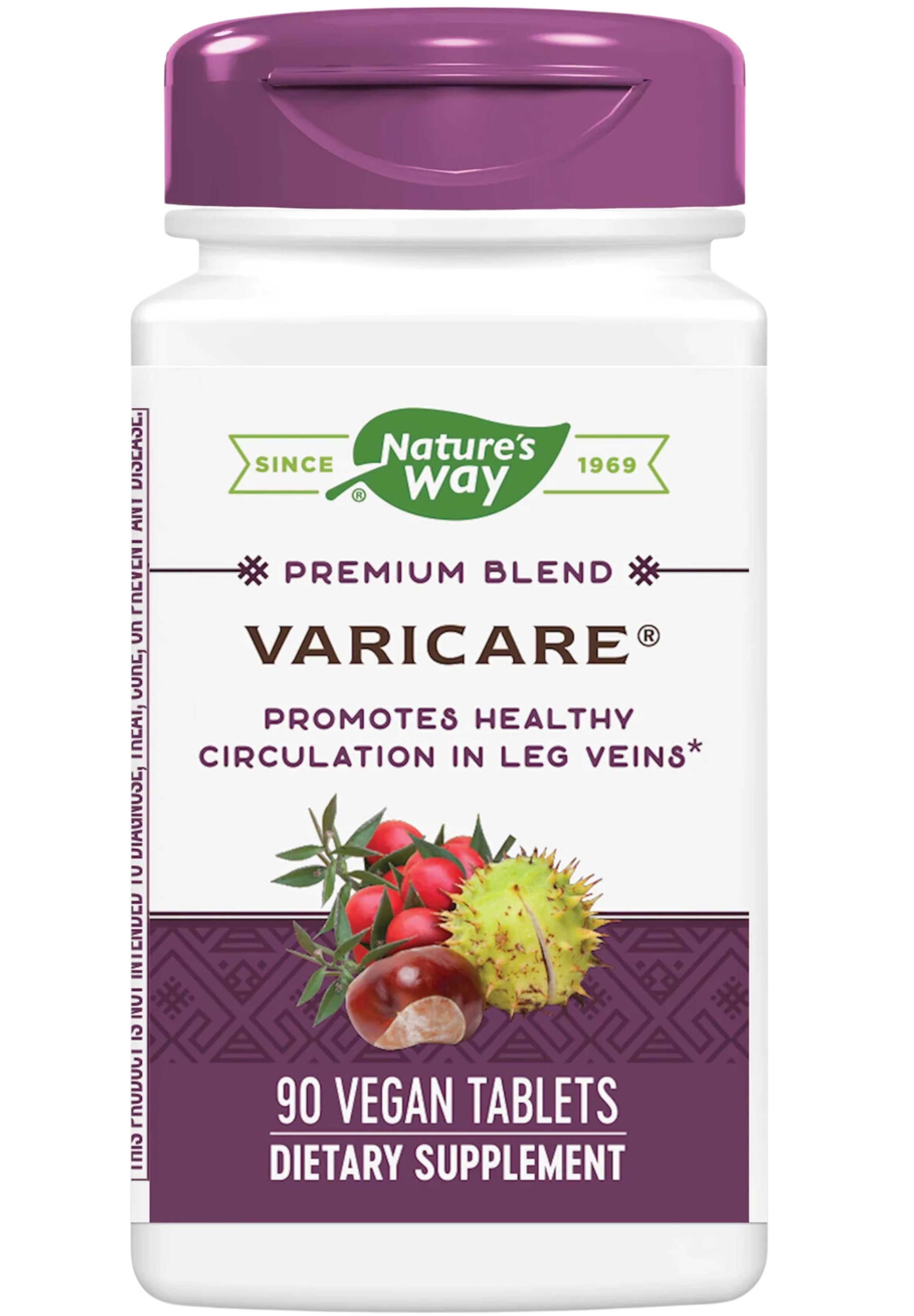Nature's Way VariCare Premium Blend