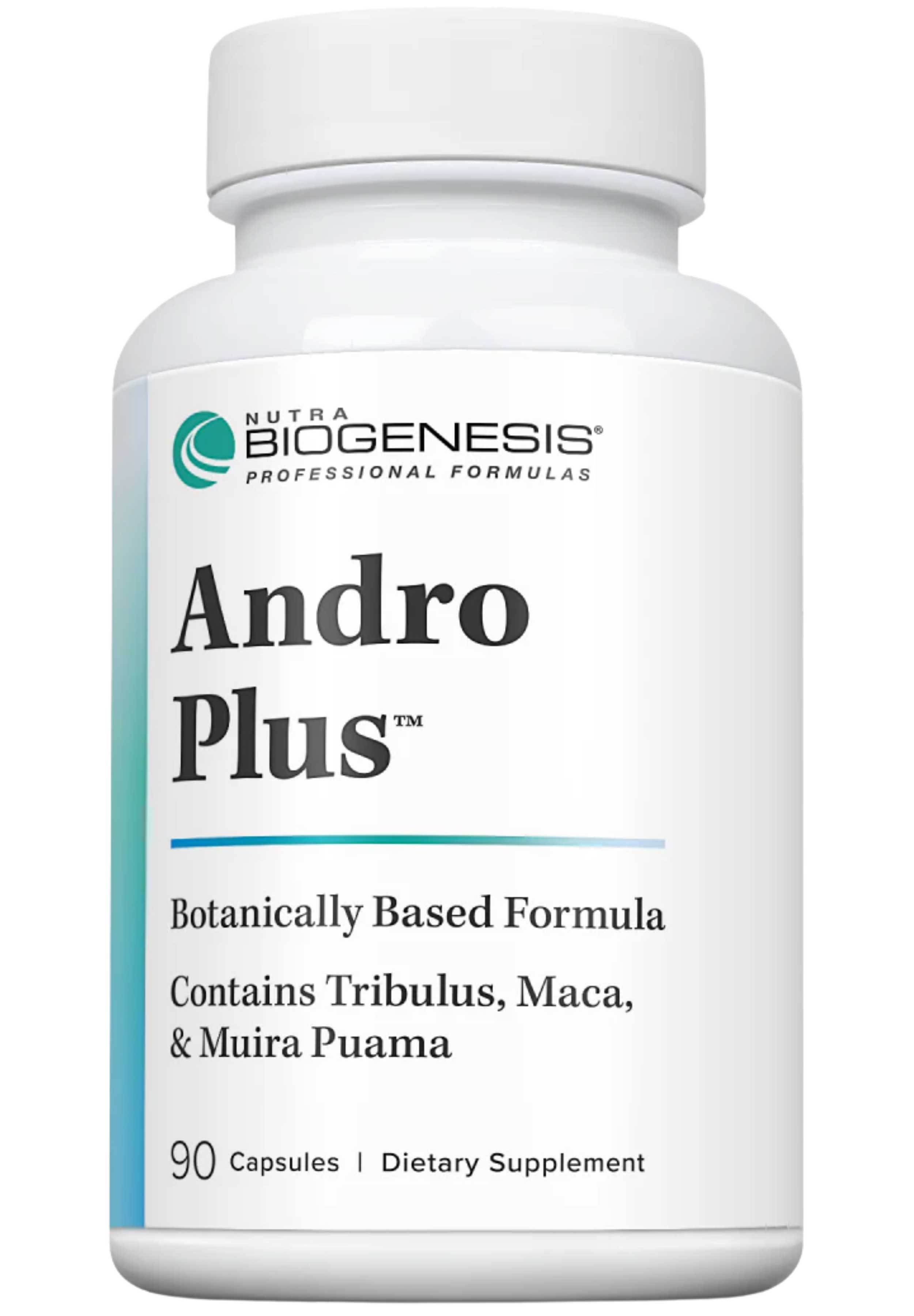 Nutra BioGenesis Andro Plus