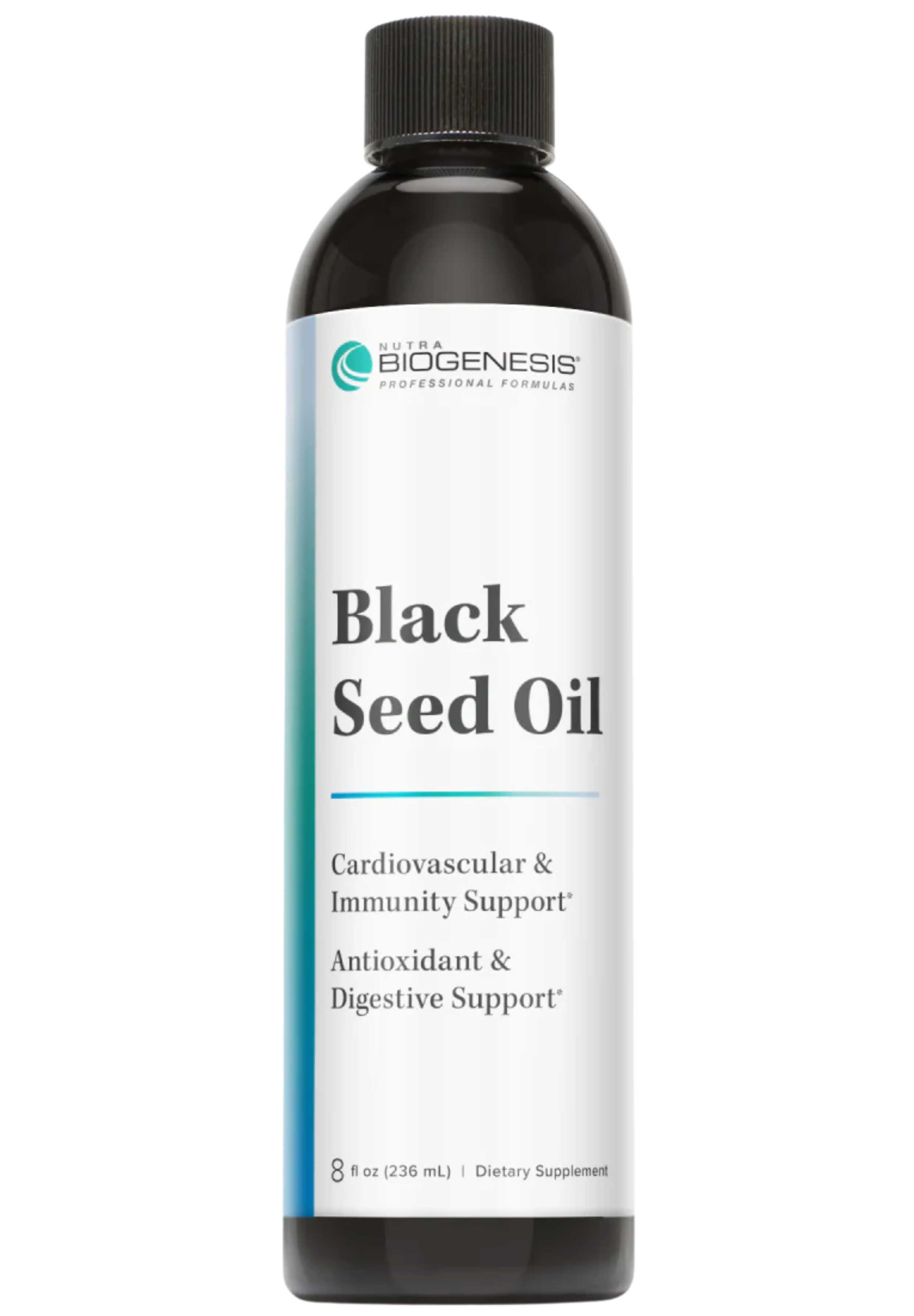 Nutra BioGenesis Black Seed Oil