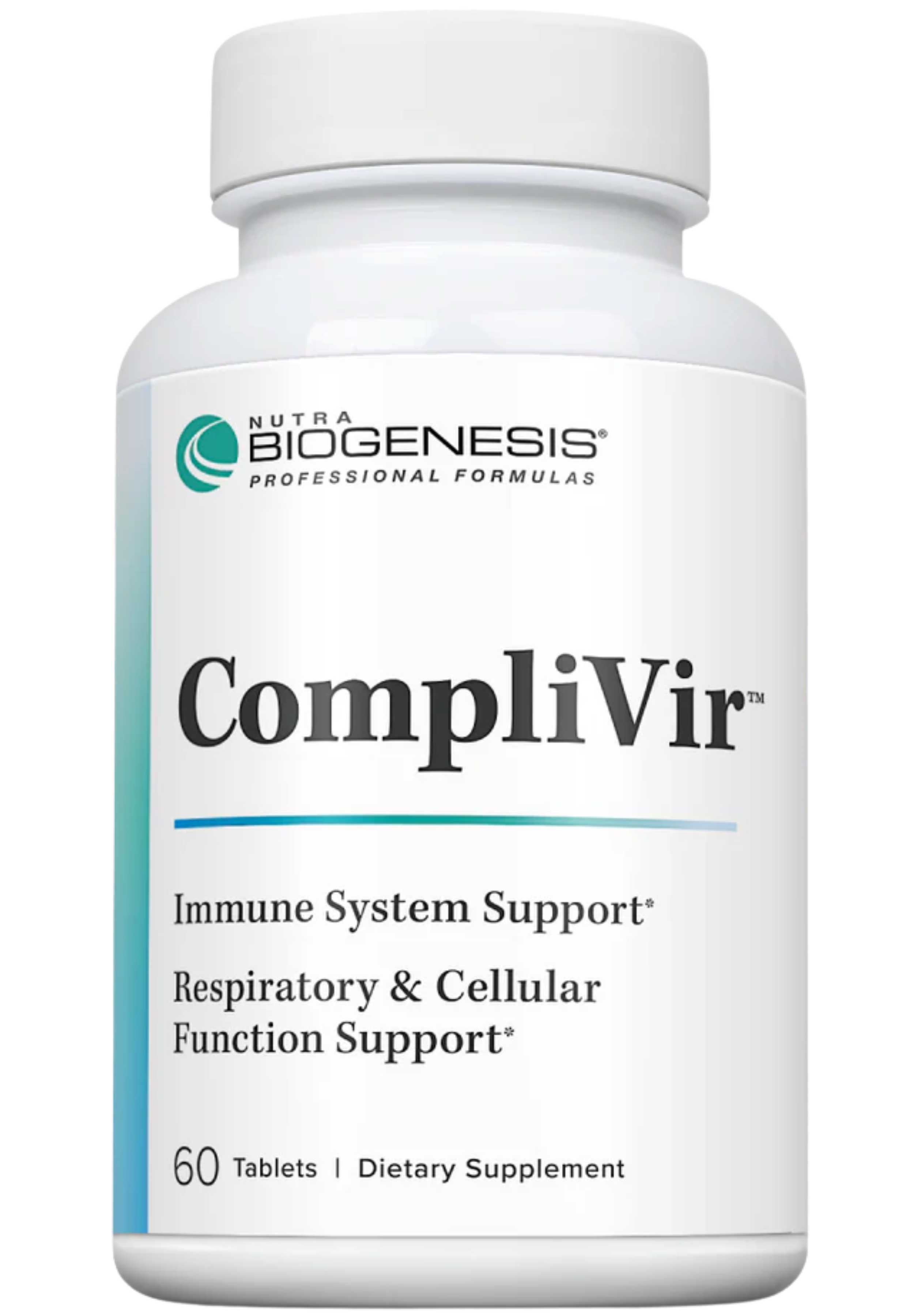 Nutra BioGenesis CompliVir™