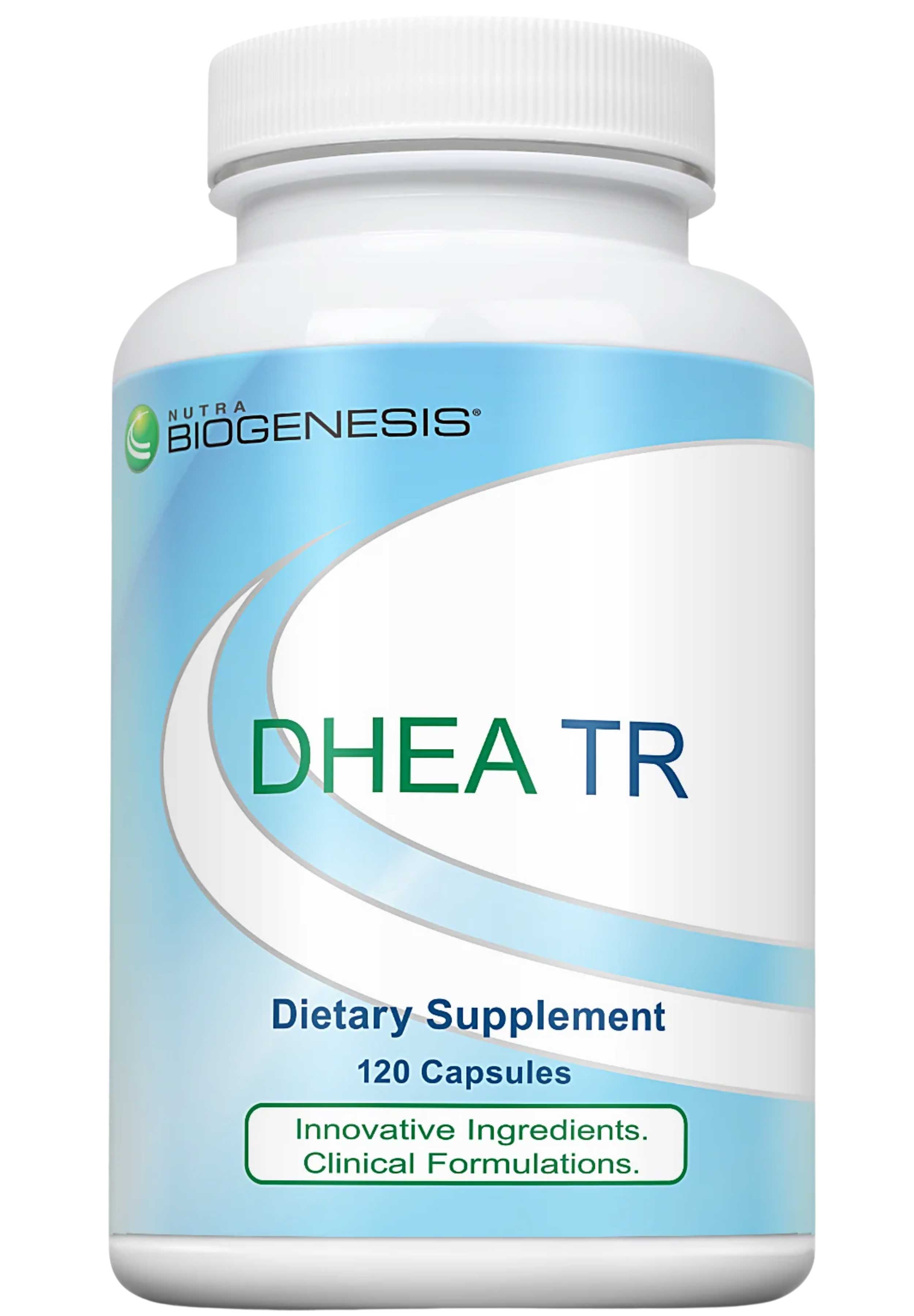 Nutra BioGenesis DHEA TR
