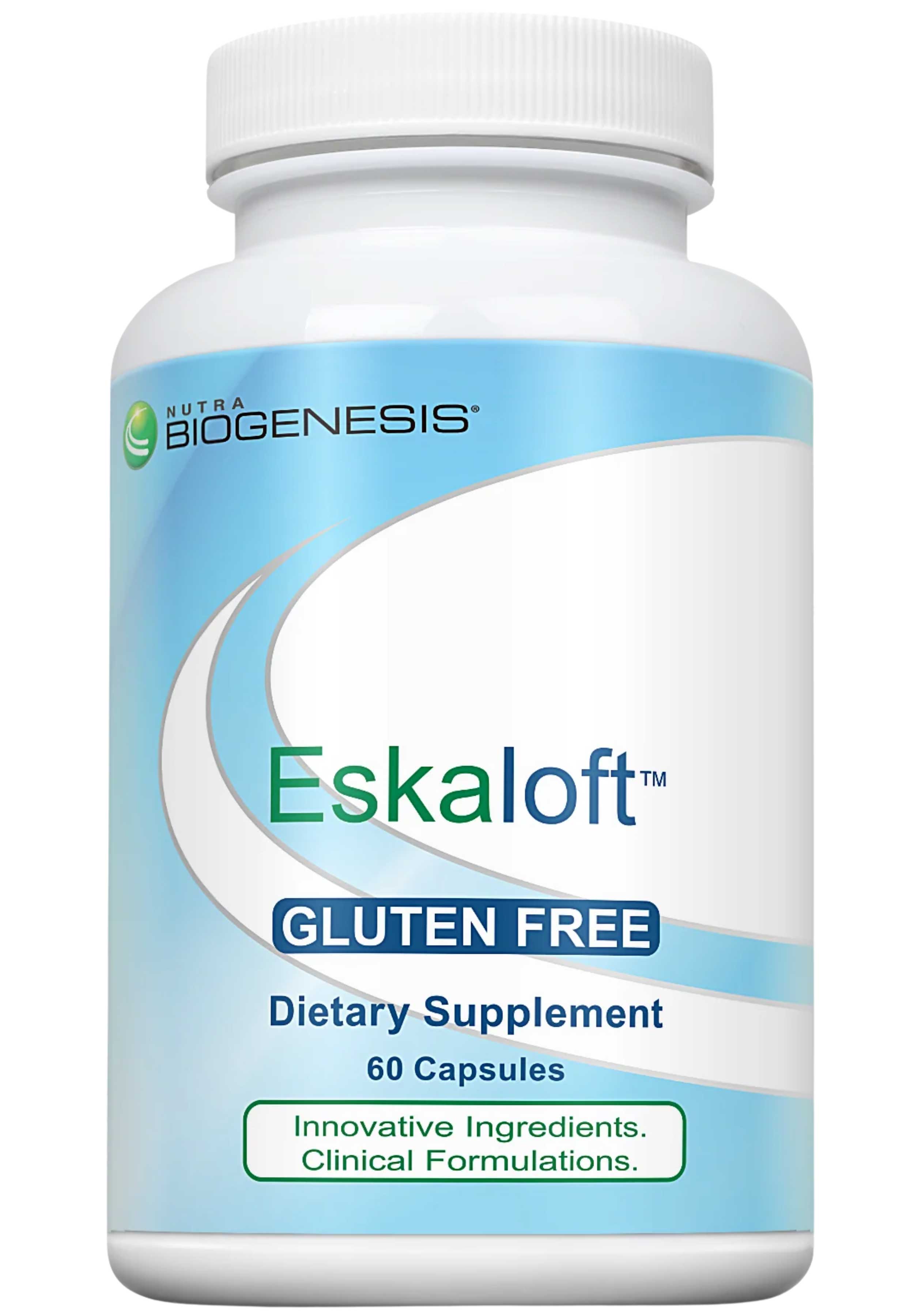 Nutra BioGenesis Eskaloft
