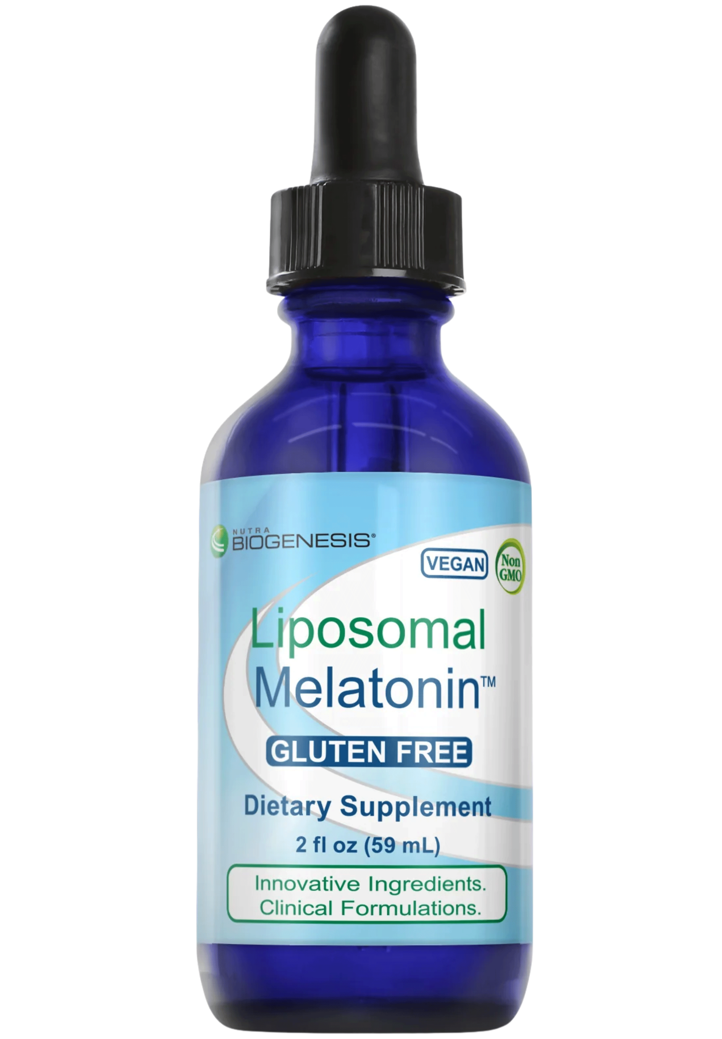 Nutra BioGenesis Liposomal Melatonin