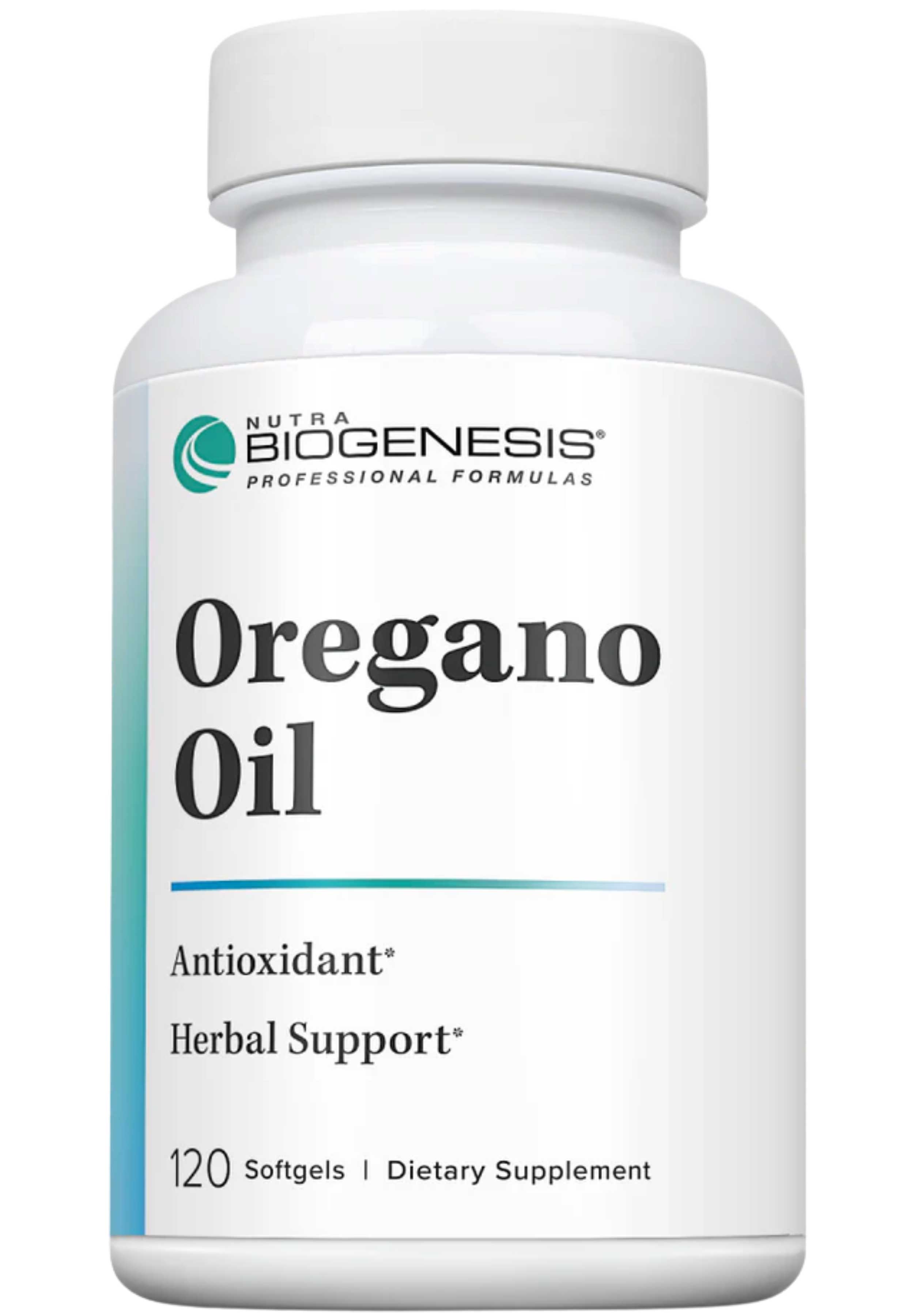 Nutra BioGenesis Oregano Oil