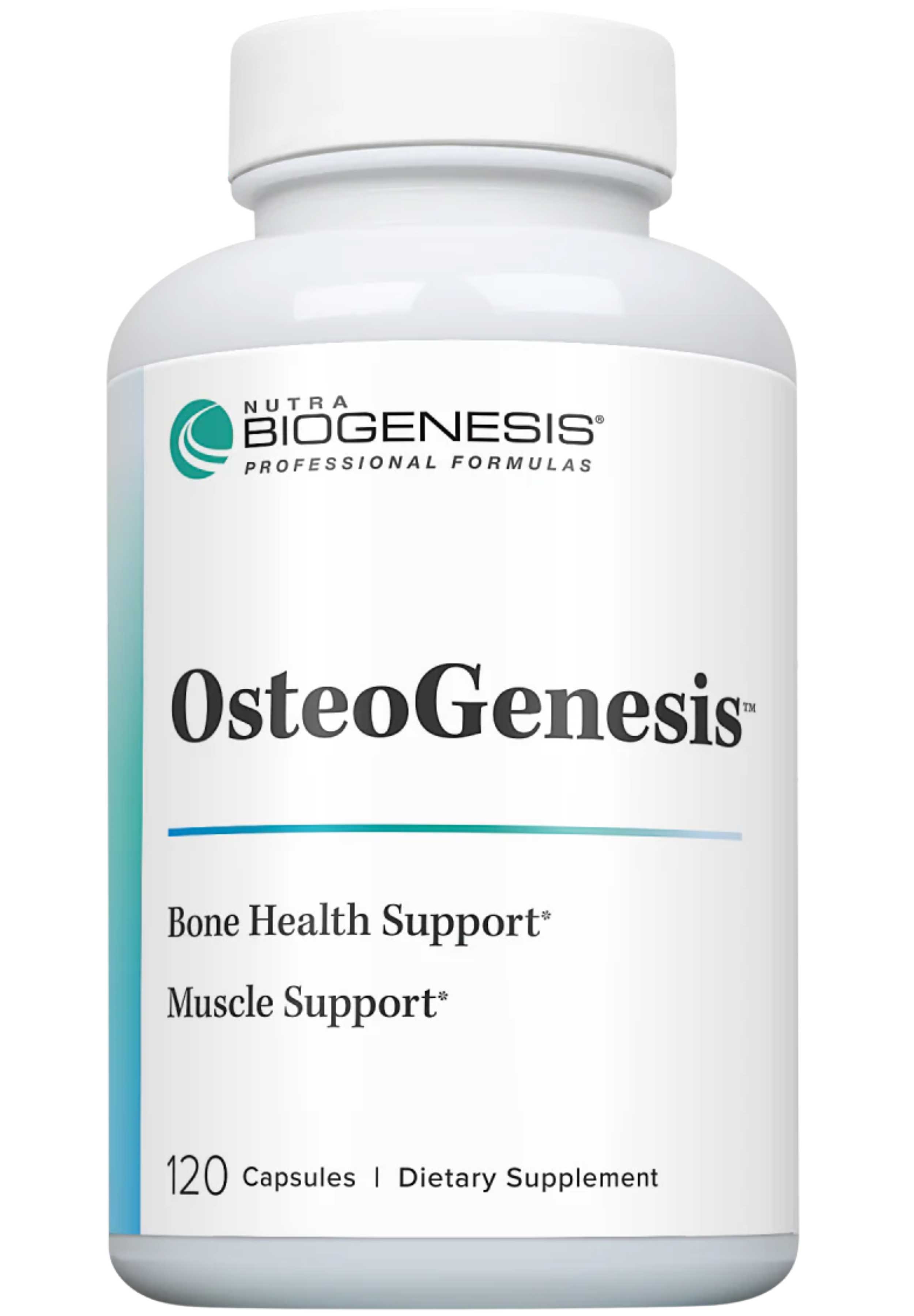 Nutra BioGenesis OsteoGenesis