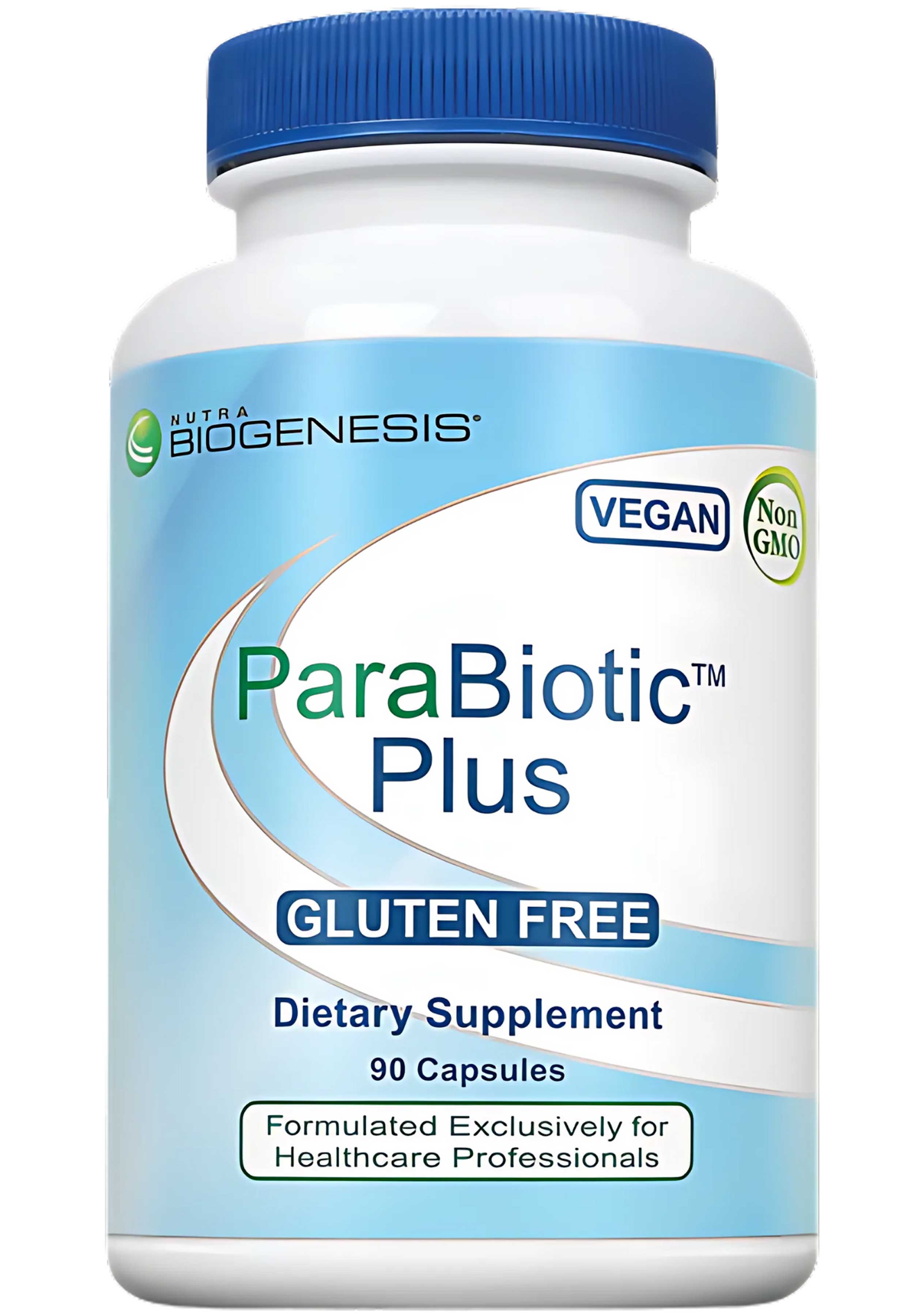 Nutra BioGenesis ParaBiotic Plus