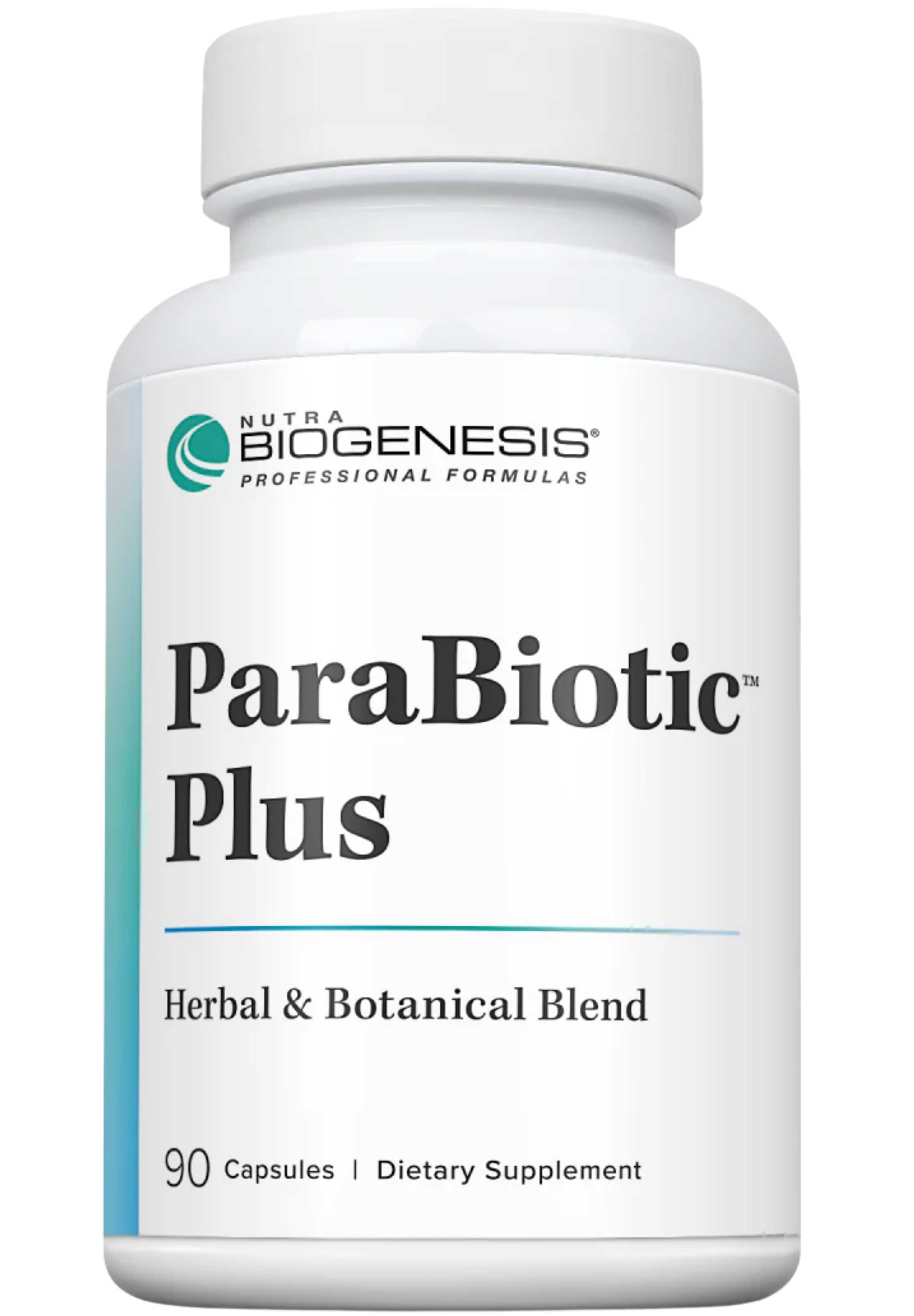Nutra BioGenesis ParaBiotic Plus