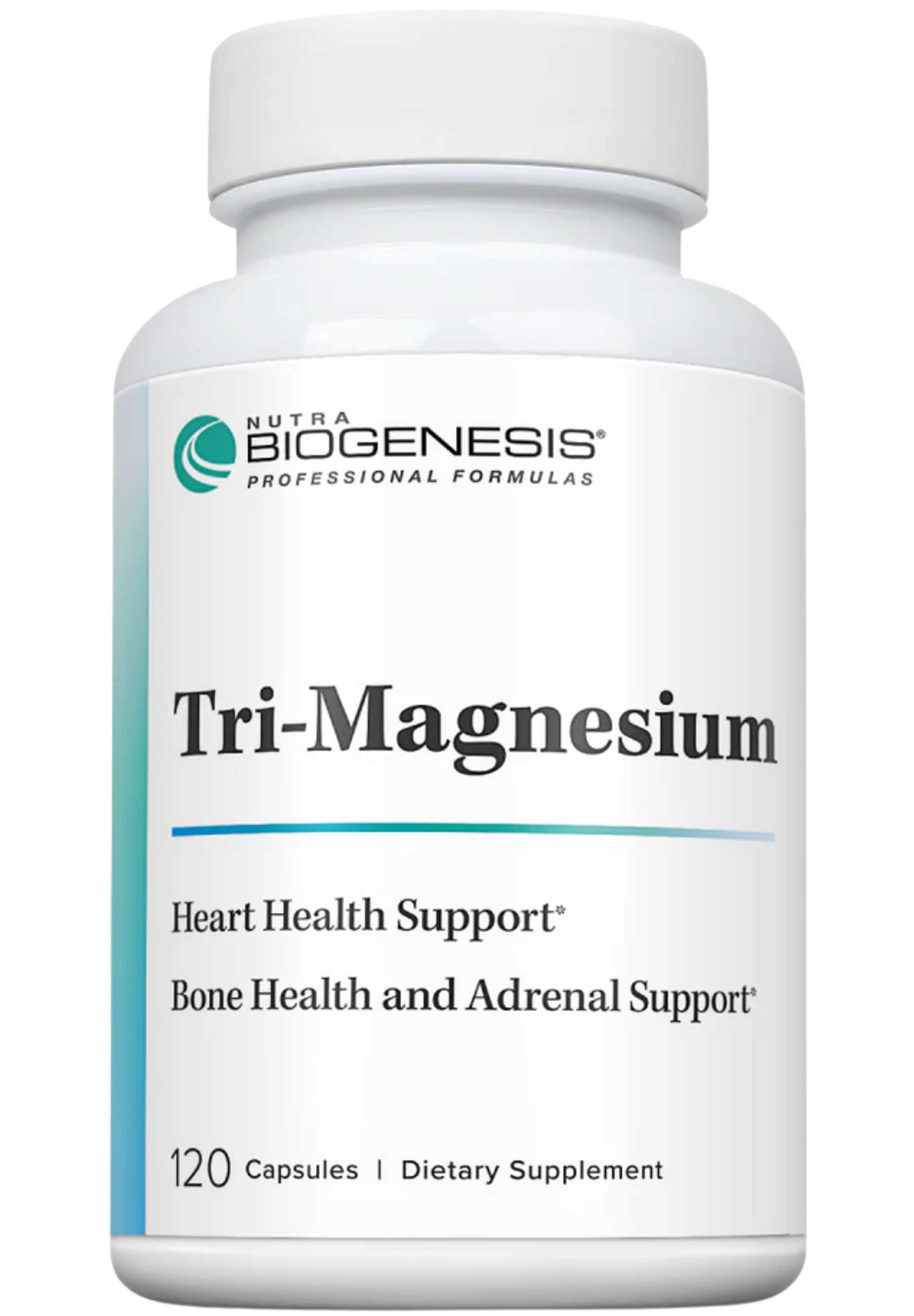 Nutra BioGenesis Tri-Magnesium