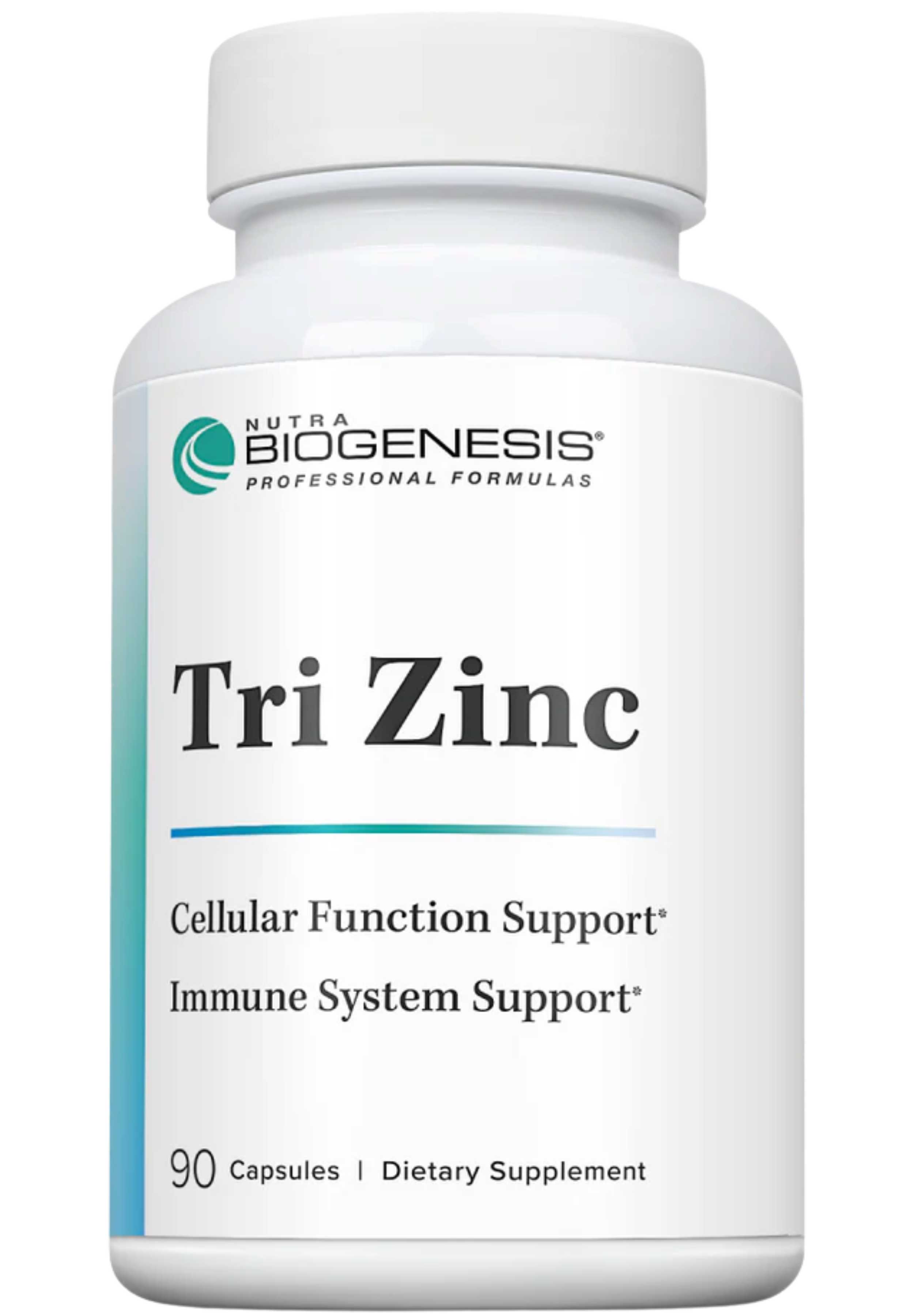 Nutra BioGenesis Tri Zinc