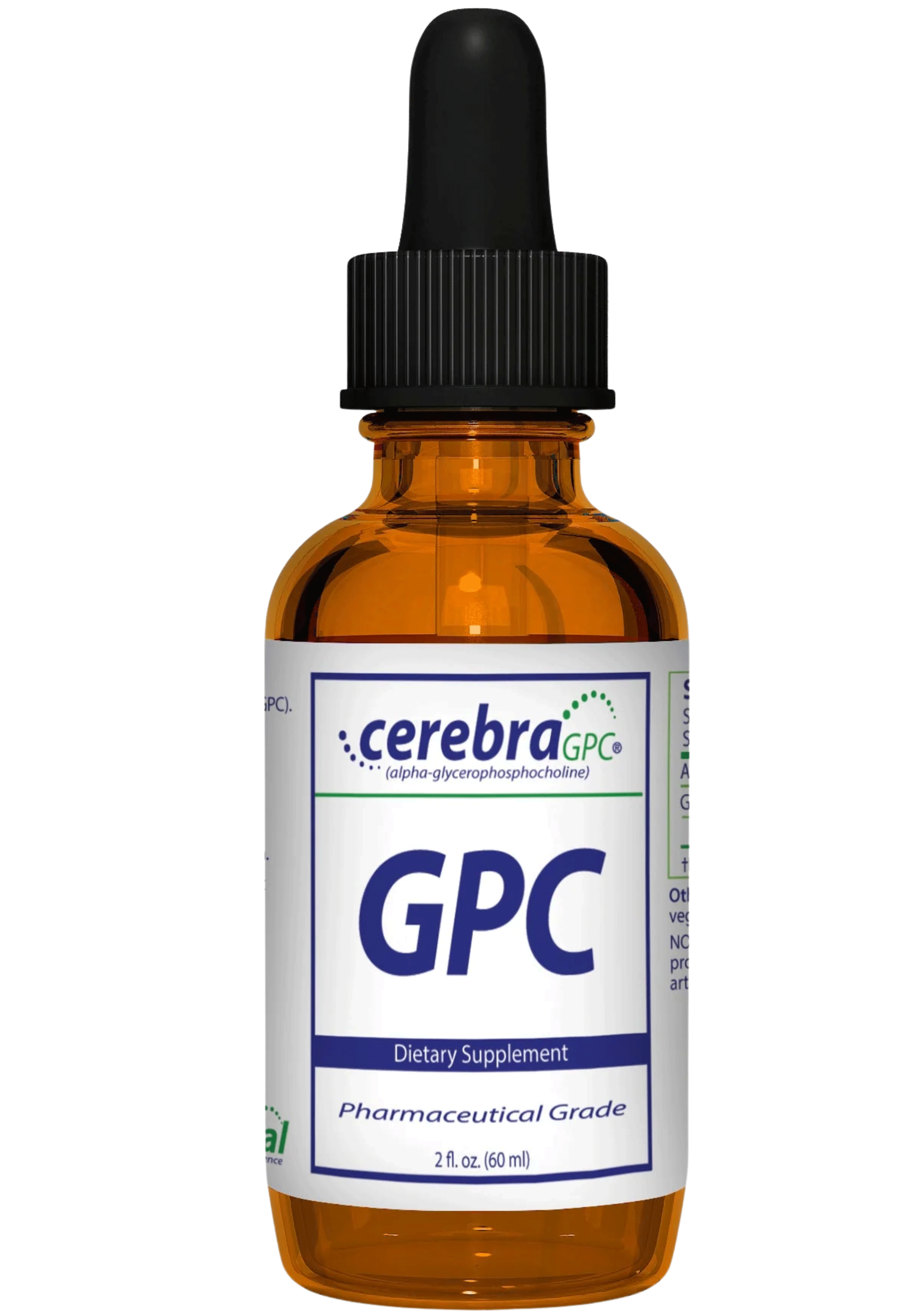 Nutrasal PhosChol PPC