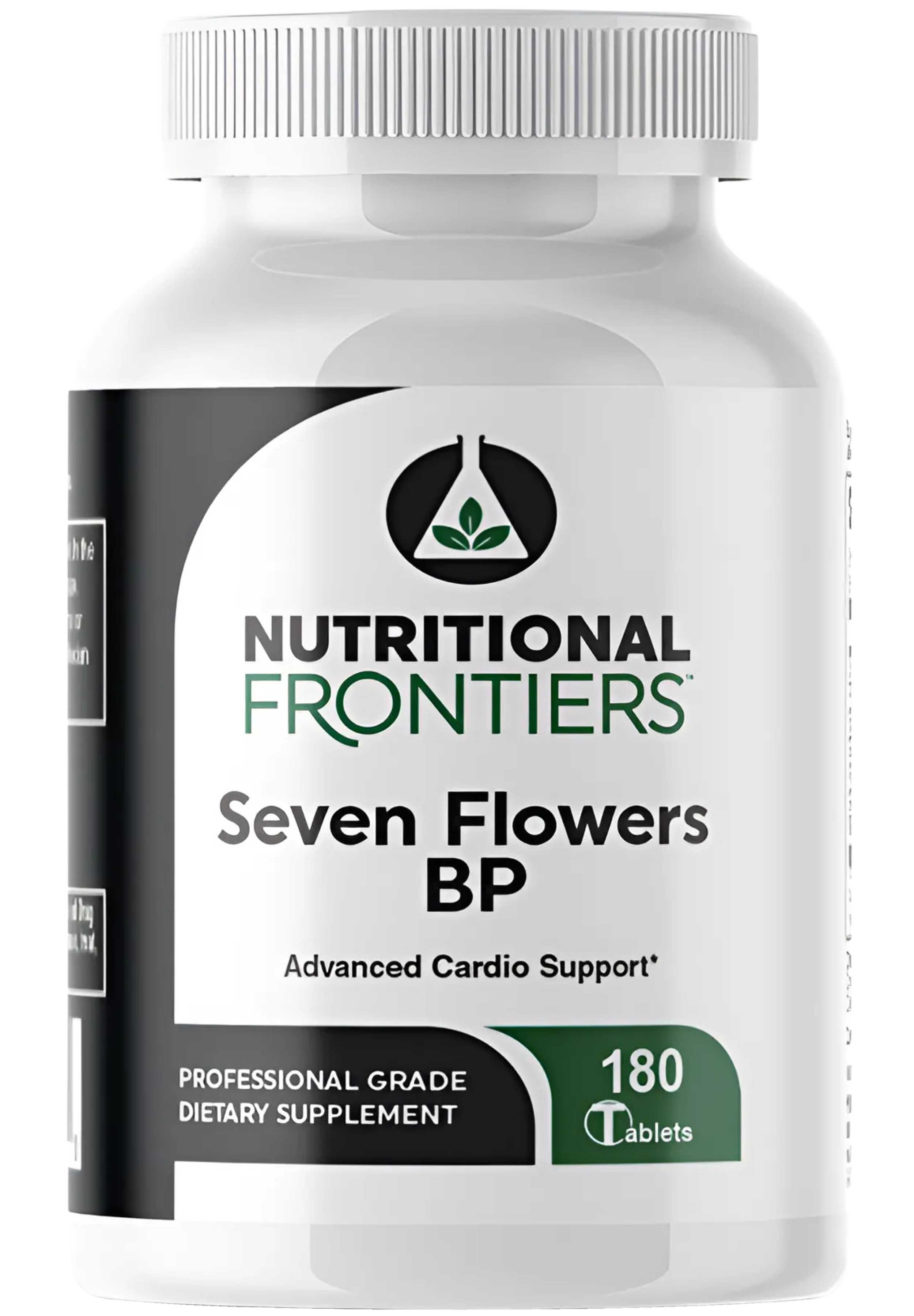 Nutritional Frontiers Seven Flowers BP