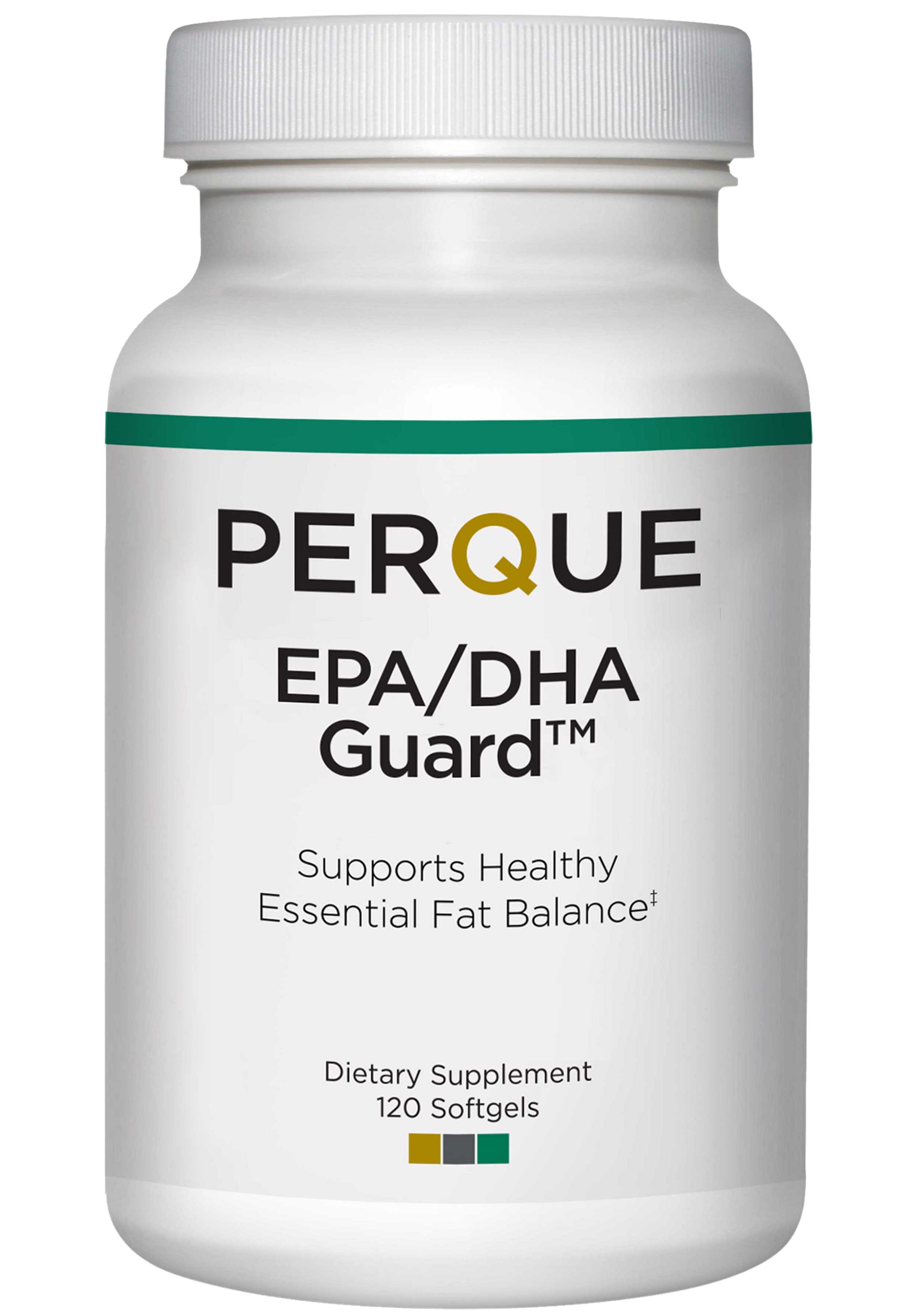 Perque EPA/DHA Guard
