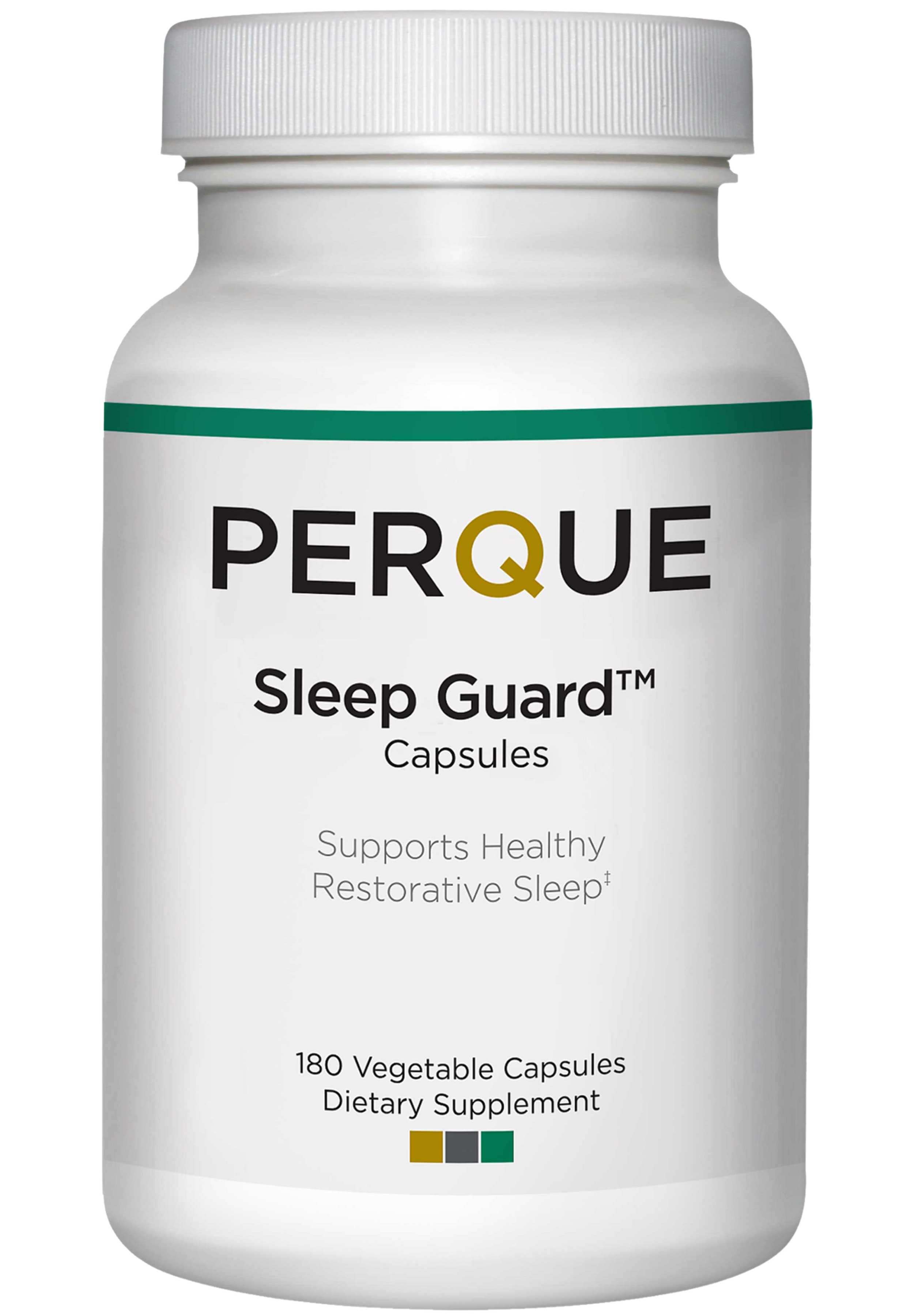 Perque Sleep Guard