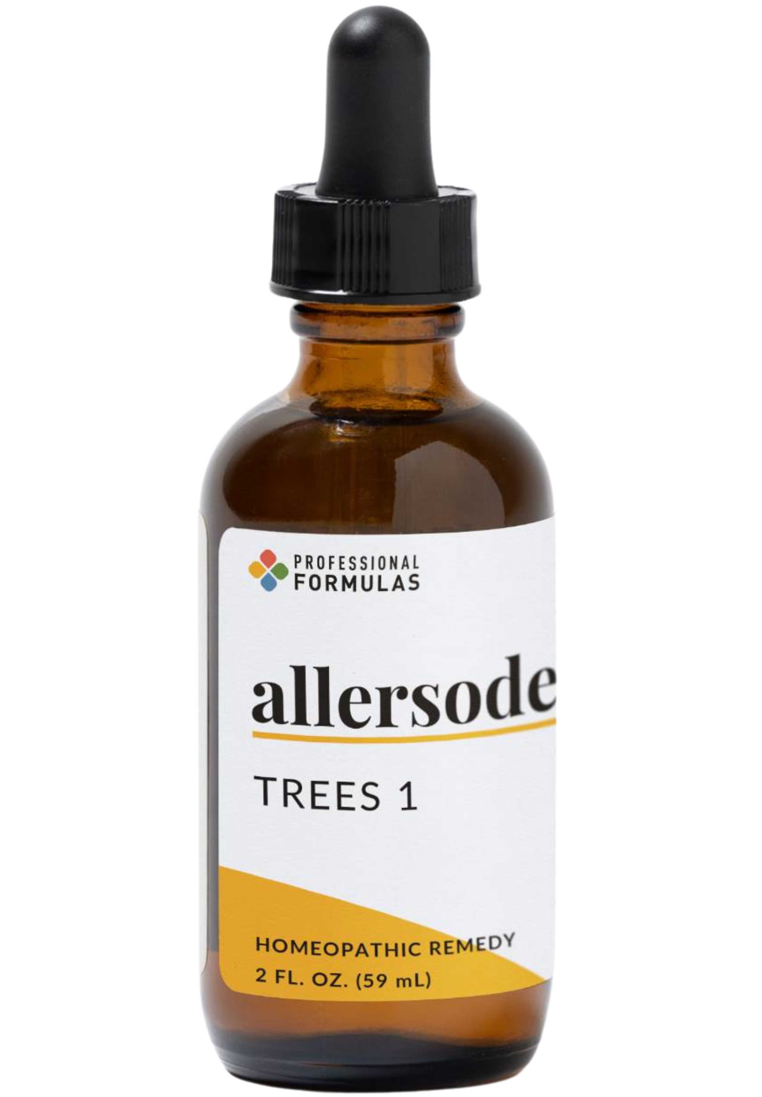 Professional Formulas Allersode Trees 1 (Formerly Tree Mix #1)