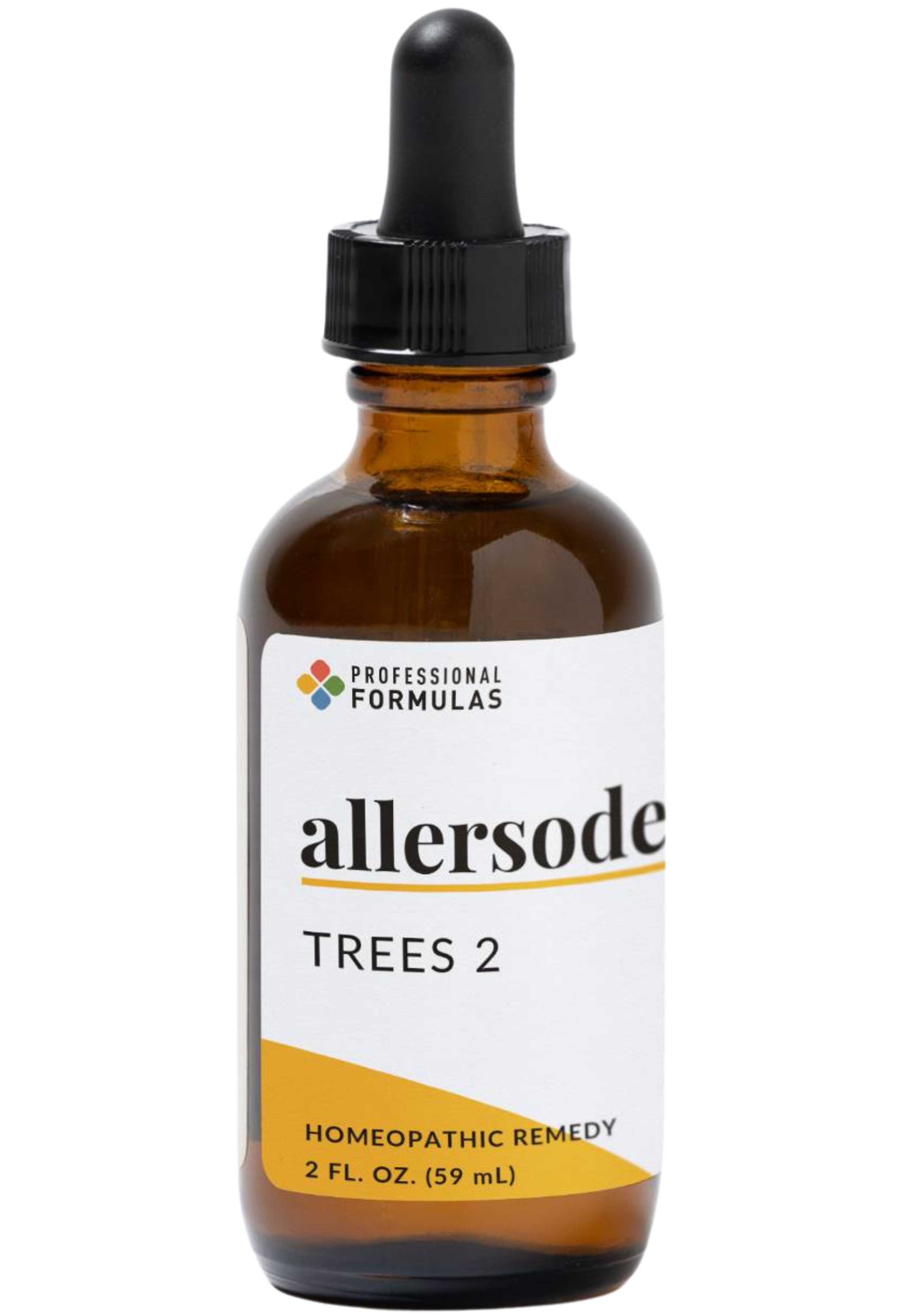 Professional Formulas Allersode Trees 2 (Formerly Tree Mix #2)
