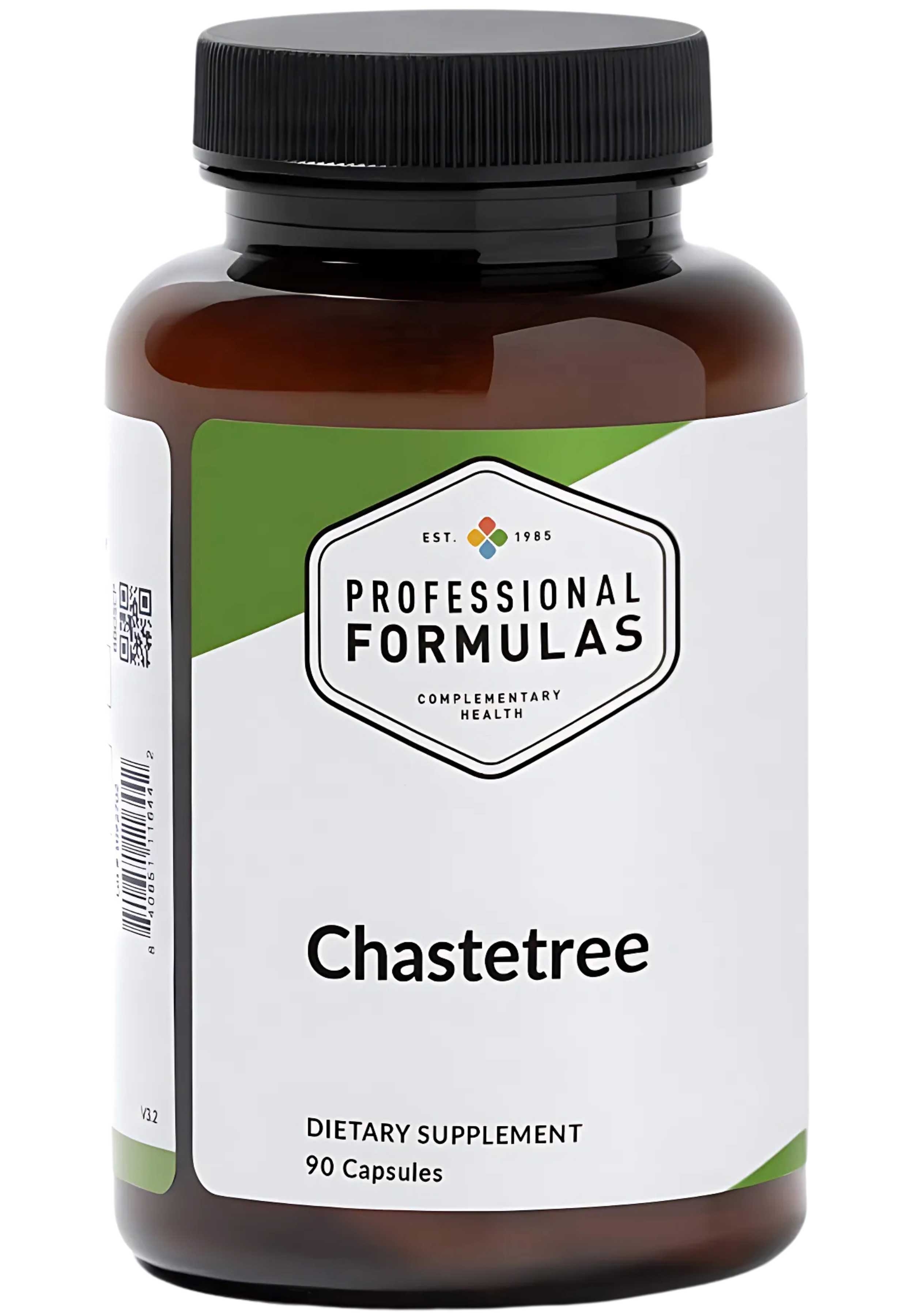 Professional Formulas Chastetree