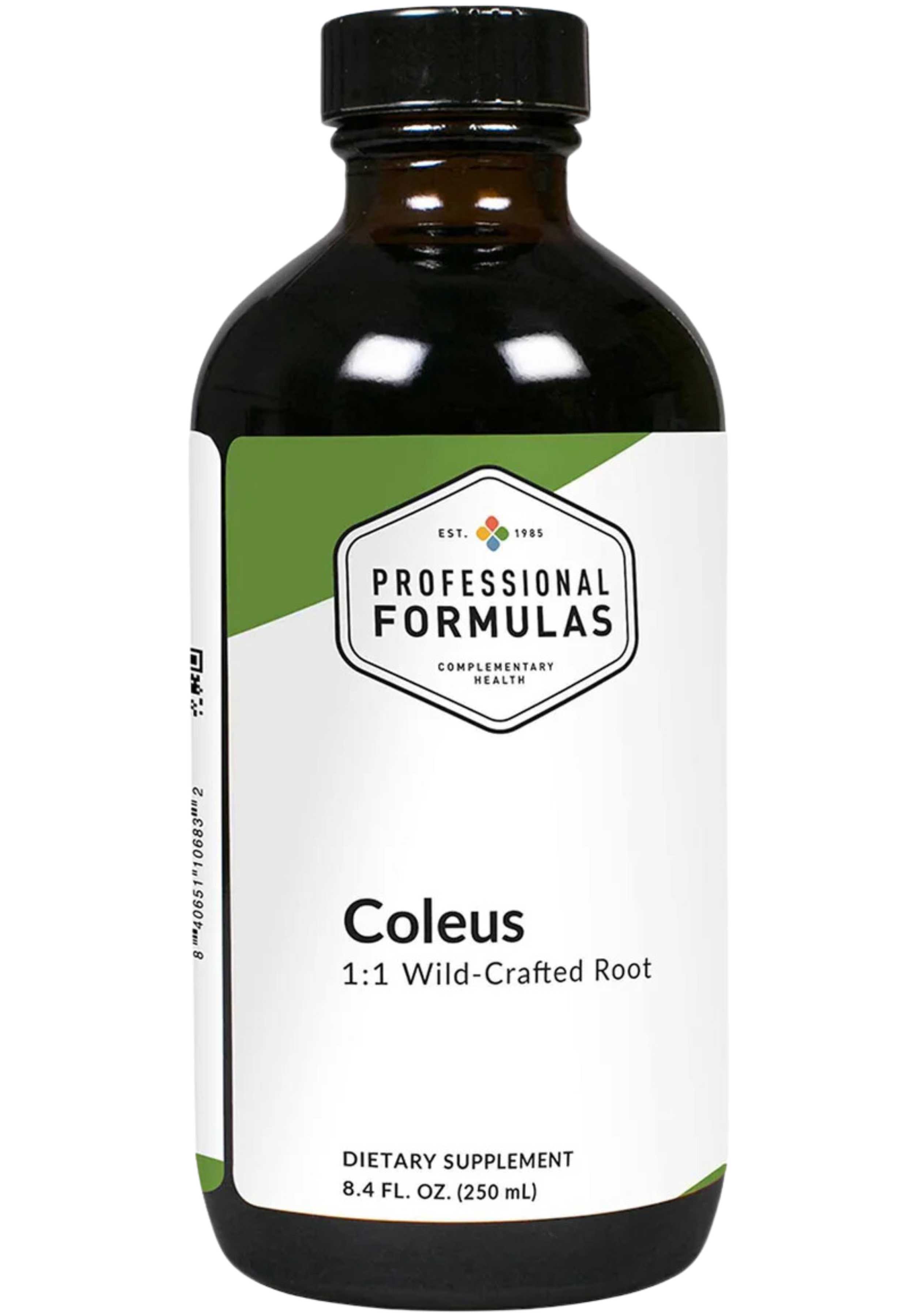 Professional Formulas Coleus (Coleus forskholii)