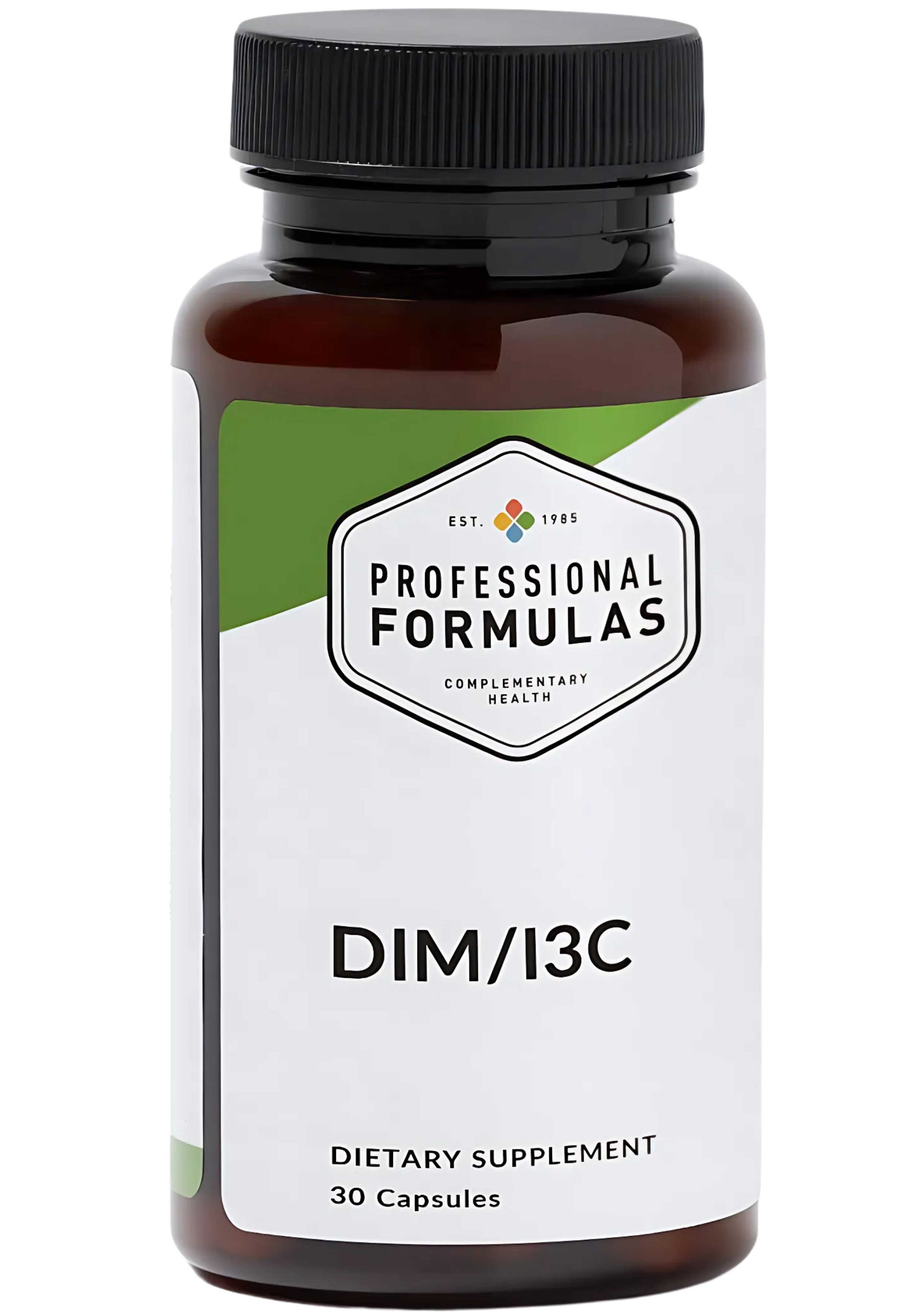 Professional Formulas DIM/I3C