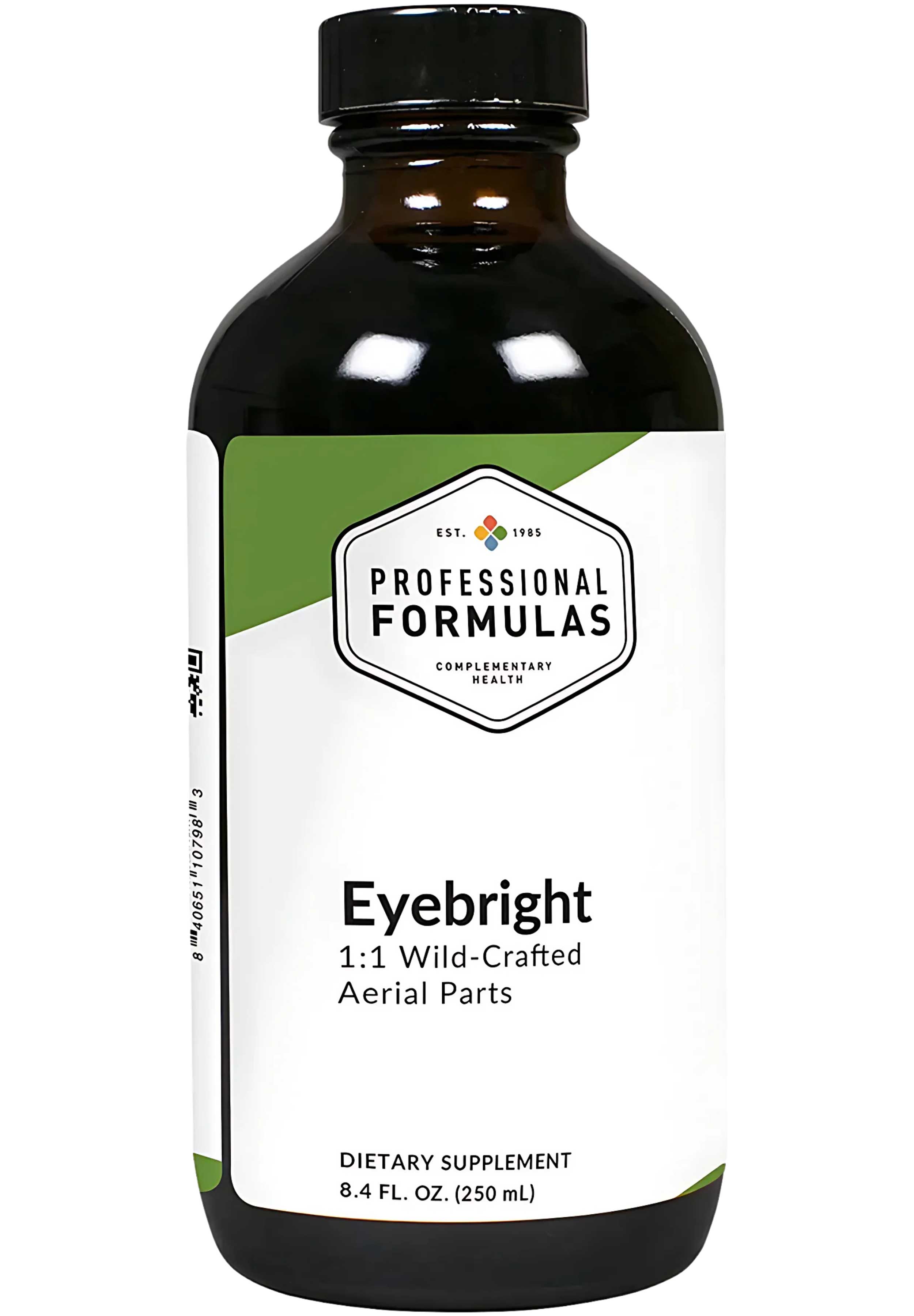 Professional Formulas Eyebright (Euphrasia officinalis)