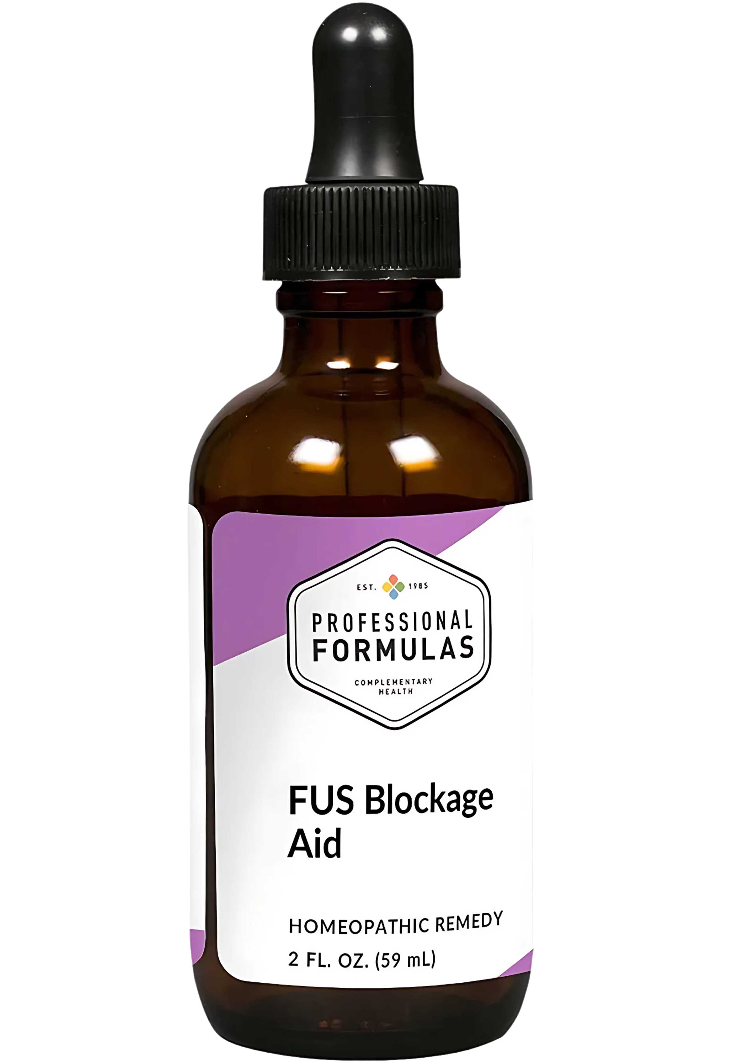 Professional Formulas FUS Blockage Aid (Vet Line)