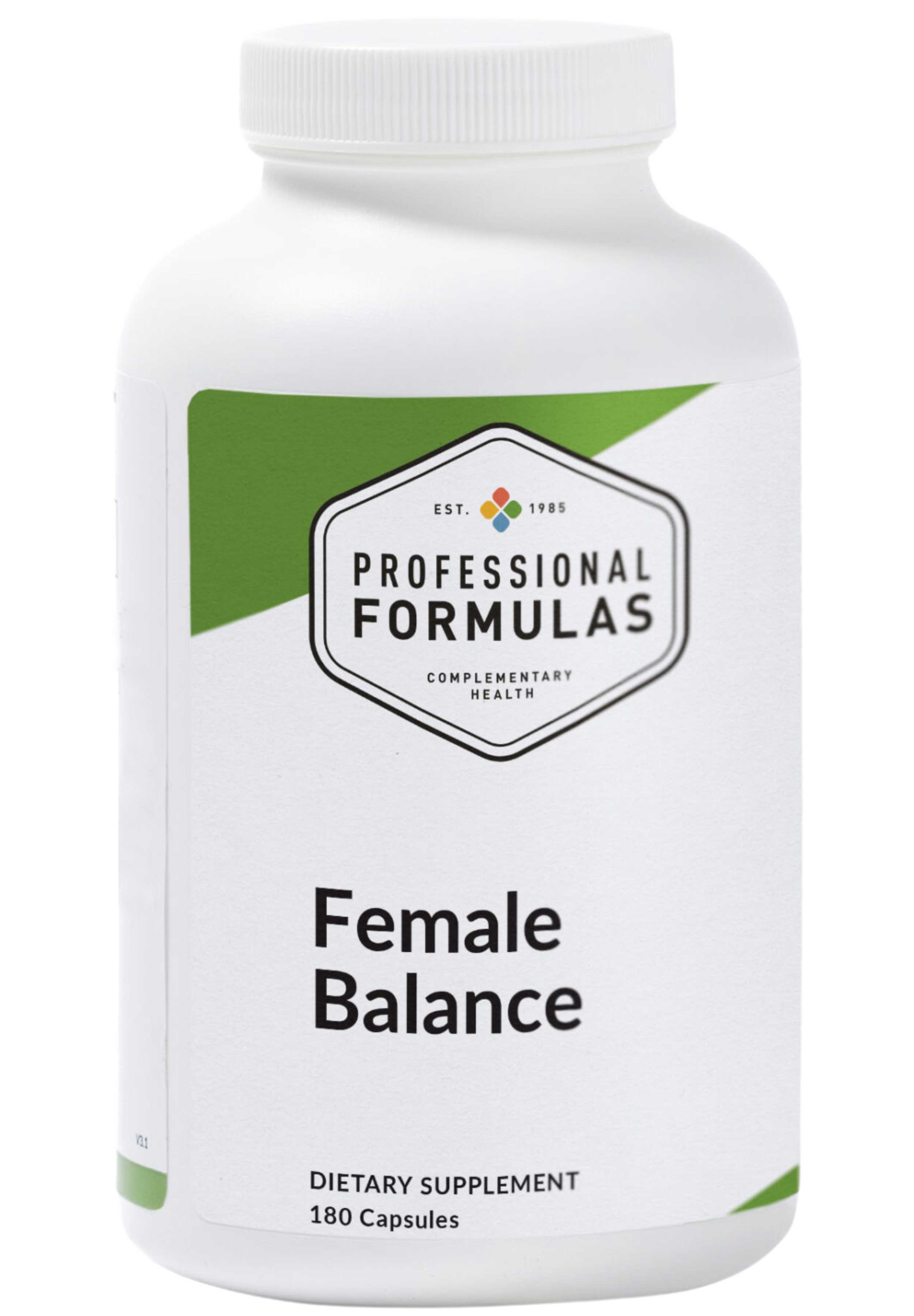 Professional Formulas Female Balance
