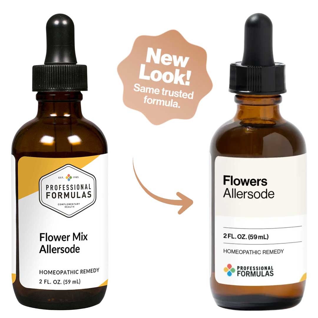 Professional Formulas Flower Allersode New Look