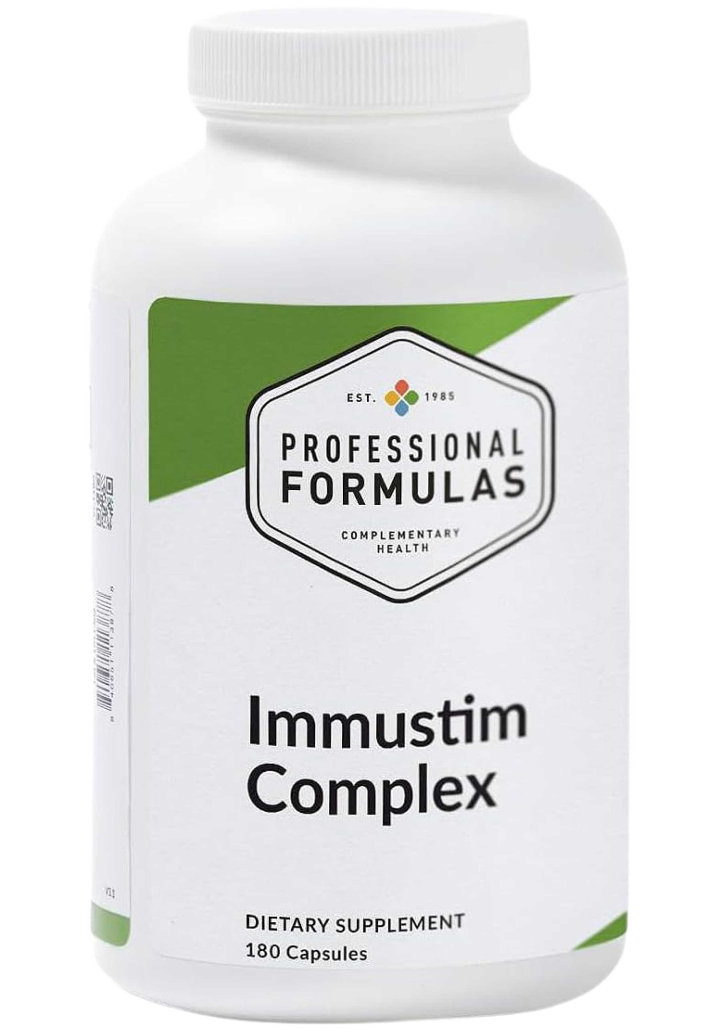 Professional Formulas Immustim Complex